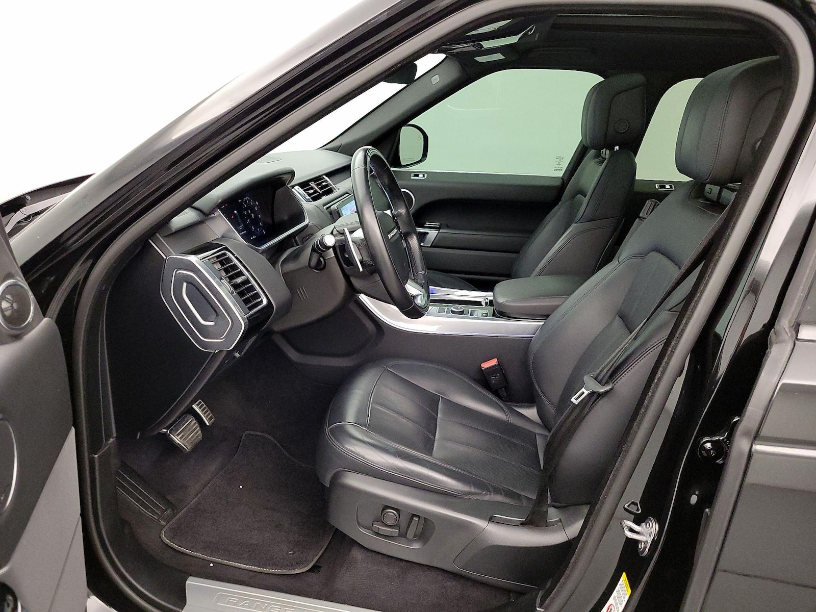 2022 Land Rover Range Rover Sport HSE Silver Edition - Photo 12