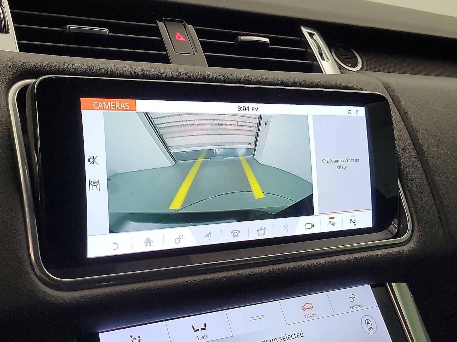2022 Land Rover Range Rover Sport HSE Silver Edition - Photo 15