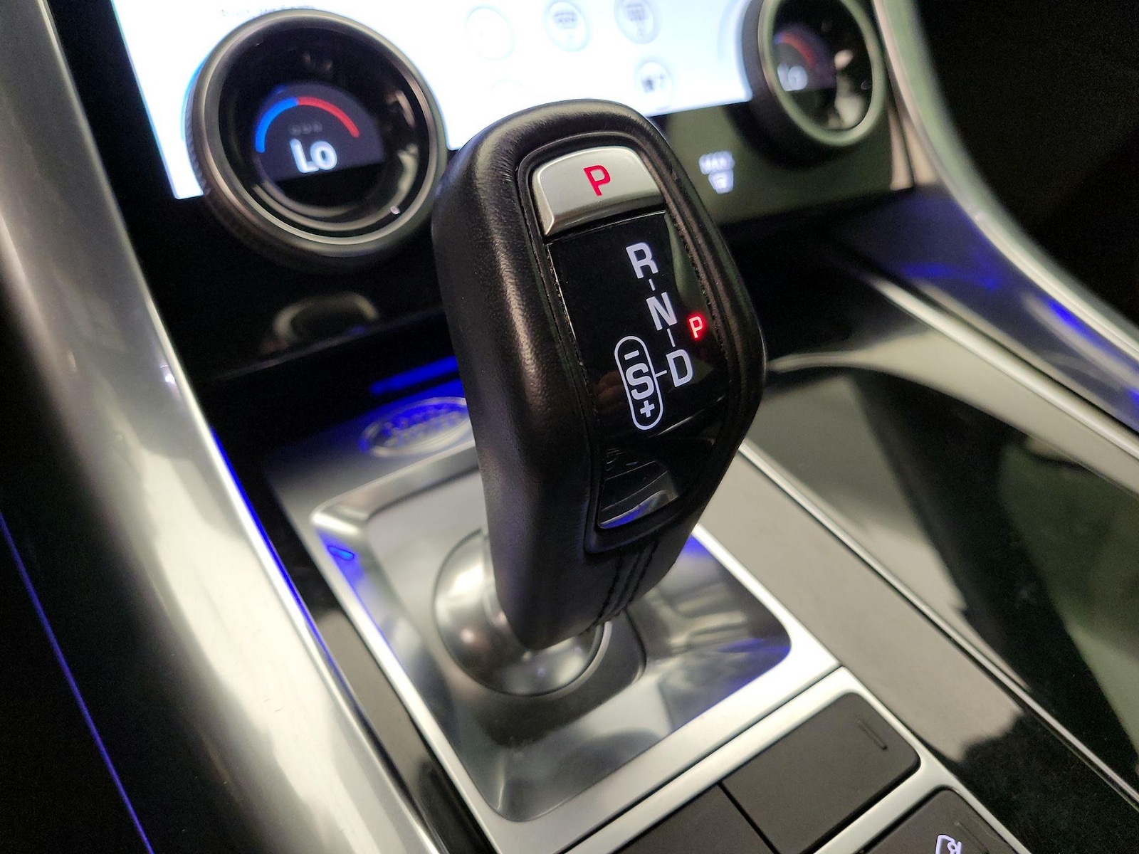 2022 Land Rover Range Rover Sport HSE Silver Edition - Photo 18