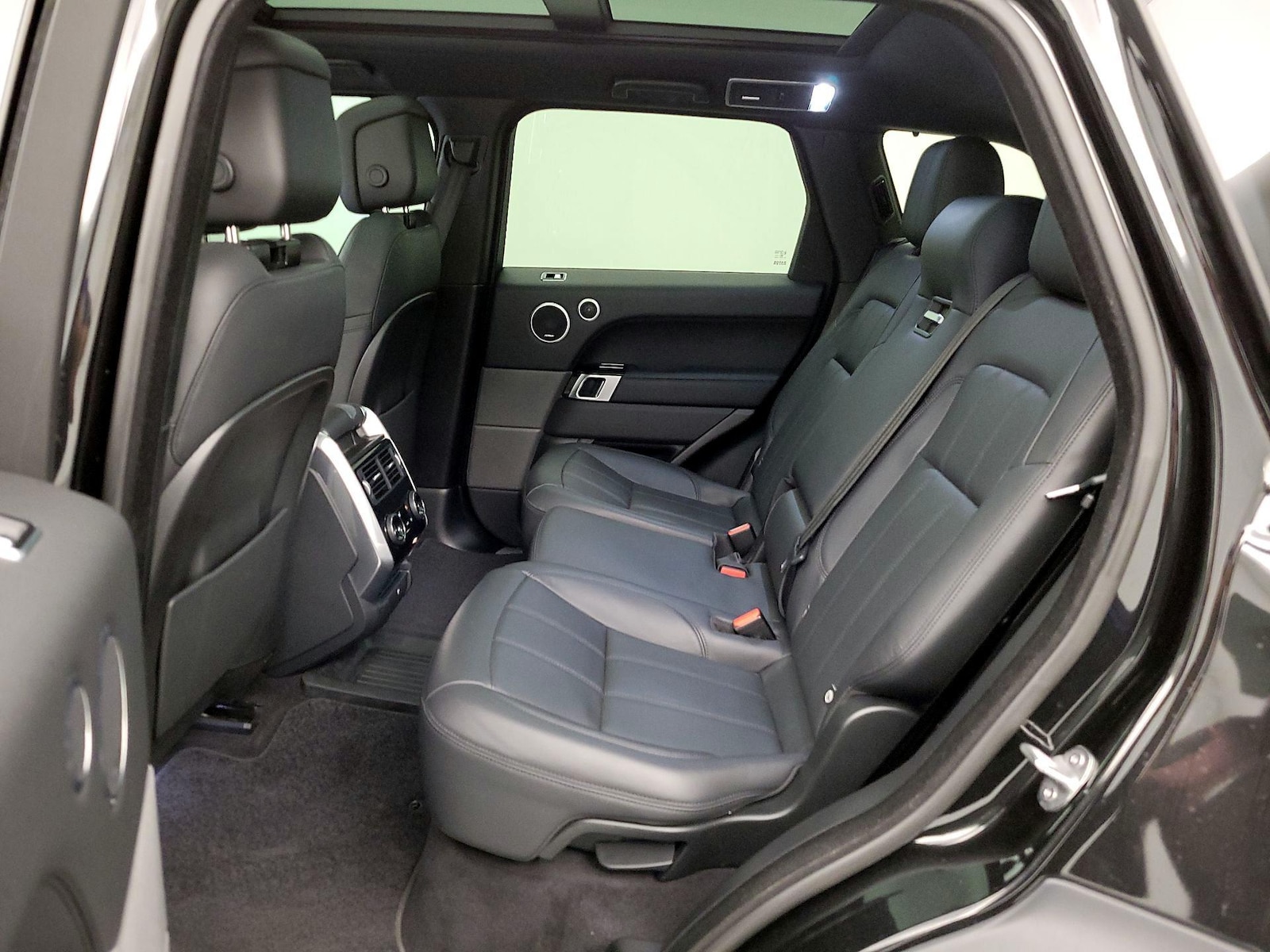 2022 Land Rover Range Rover Sport HSE Silver Edition - Photo 20