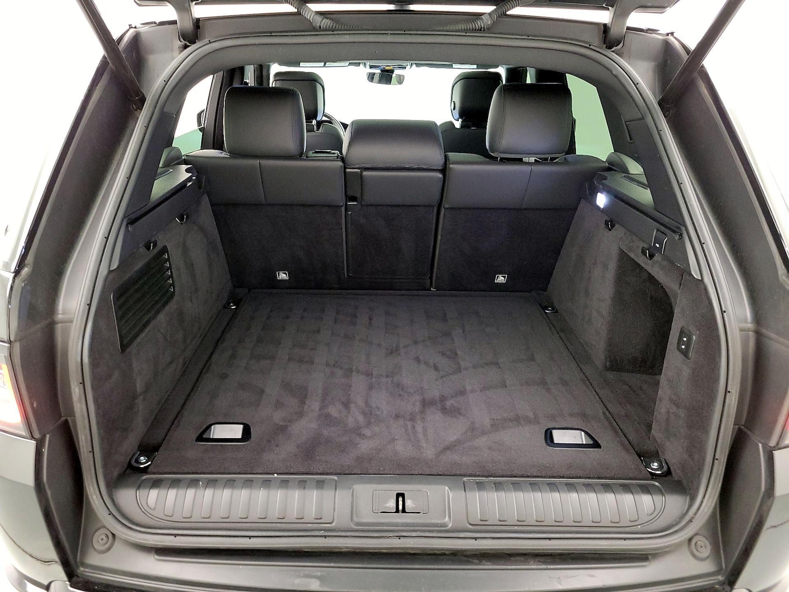 2022 Land Rover Range Rover Sport HSE Silver Edition - Photo 21