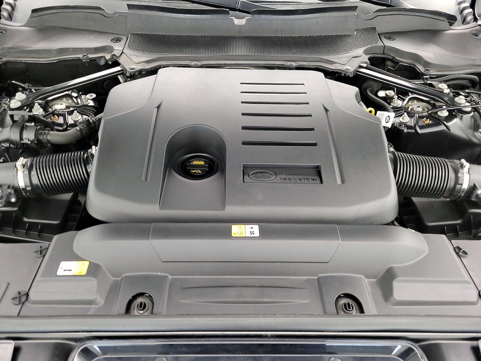 2022 Land Rover Range Rover Sport HSE Silver Edition - Photo 22