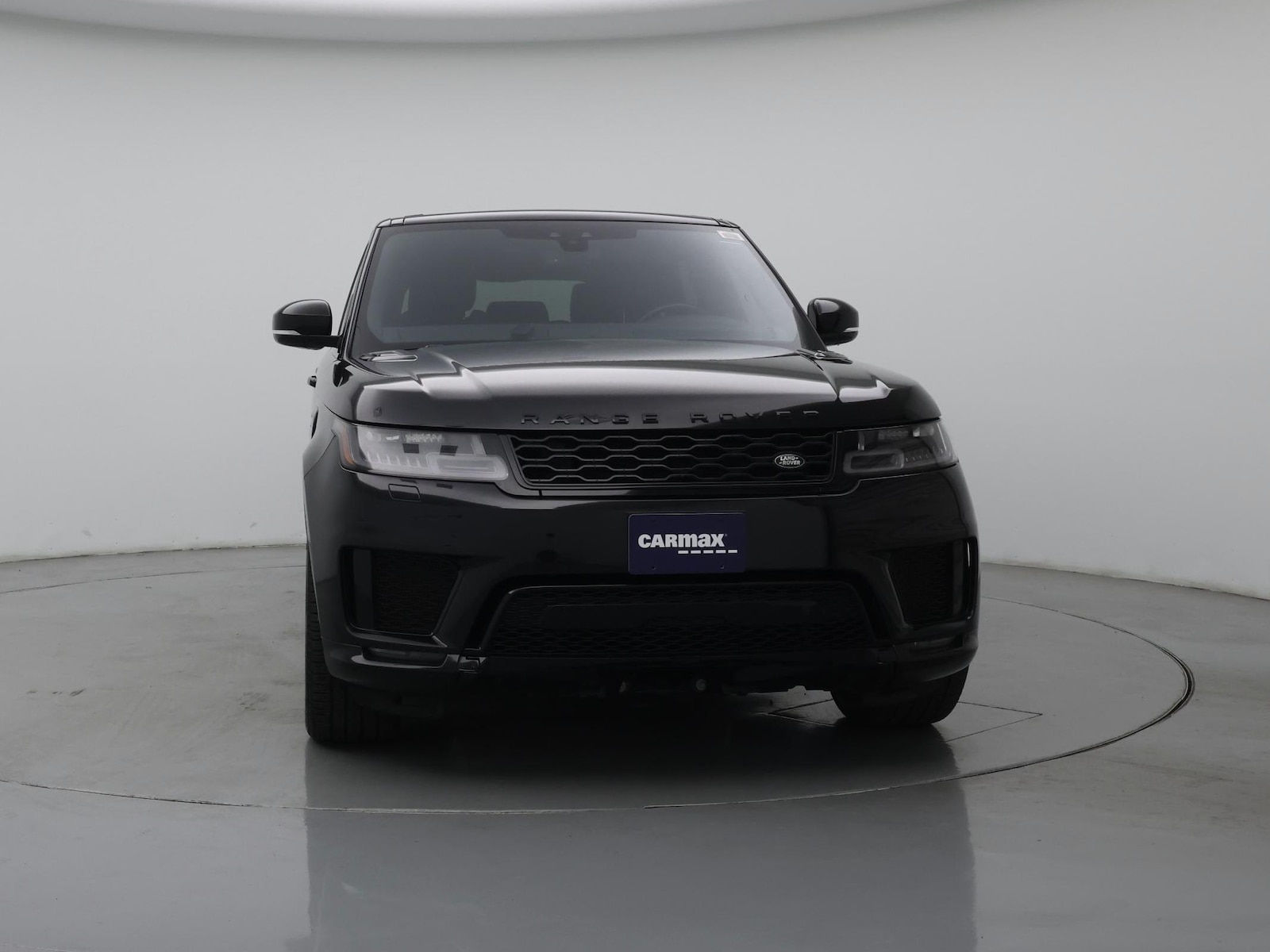 2022 Land Rover Range Rover Sport HSE Silver Edition - Photo 6
