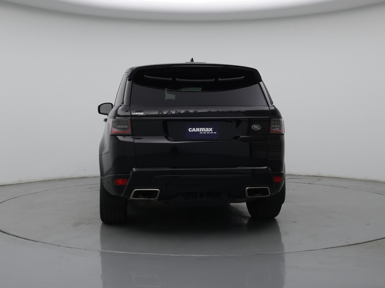 2022 Land Rover Range Rover Sport HSE Silver Edition - Photo 7