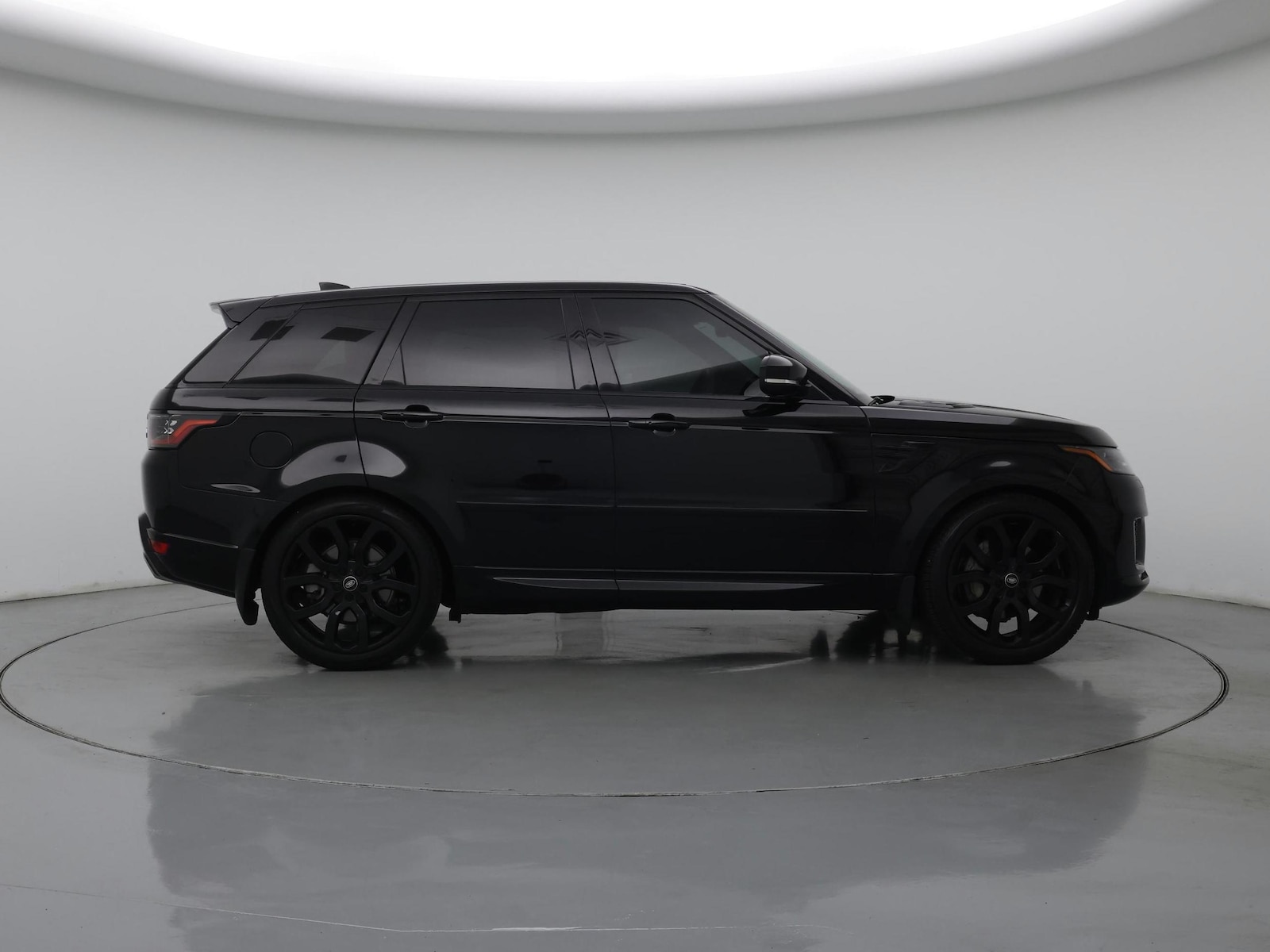 2022 Land Rover Range Rover Sport HSE Silver Edition - Photo 8
