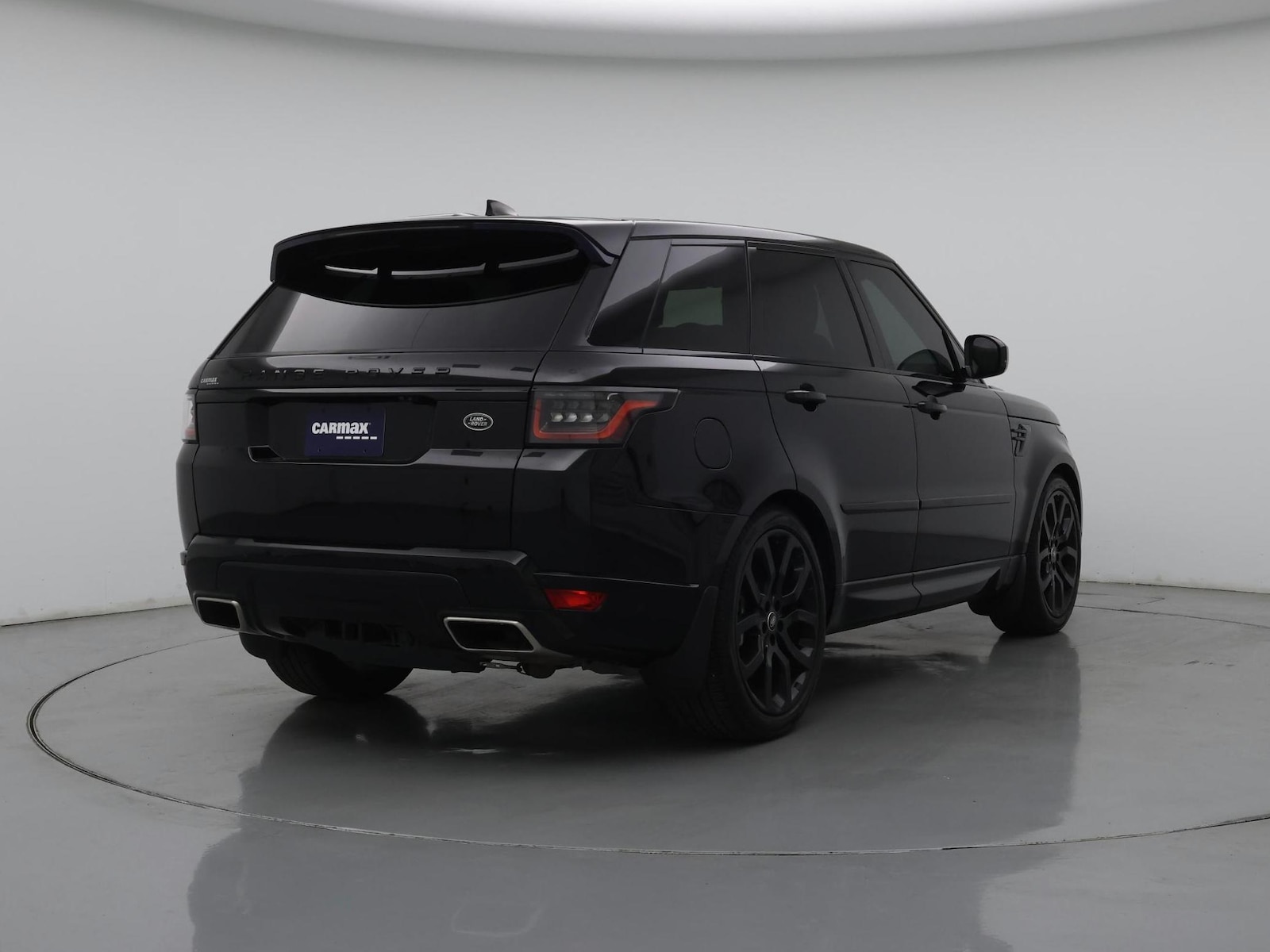 2022 Land Rover Range Rover Sport HSE Silver Edition - Photo 9