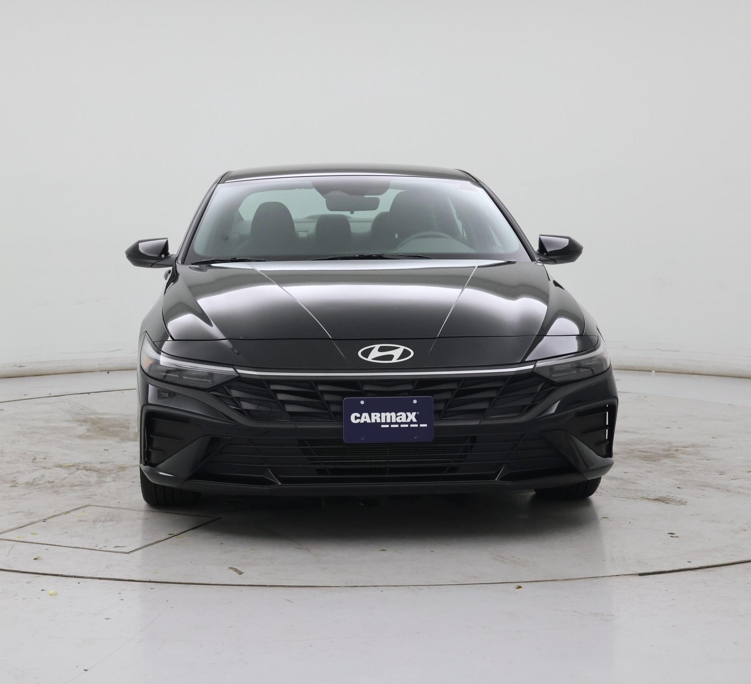 Thumbnail: 2025 Hyundai Elantra - 5