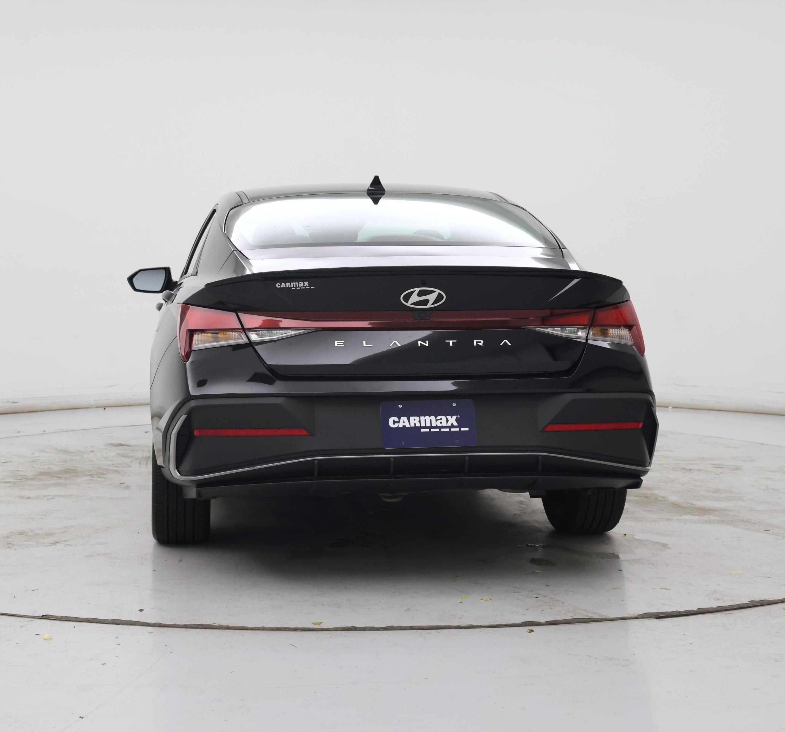 Thumbnail: 2025 Hyundai Elantra - 6