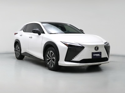 2024 Lexus RZ 450e Premium