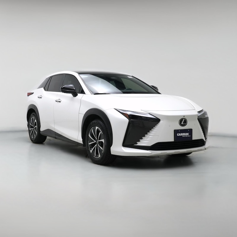 2024 Lexus RZ 450e Premium