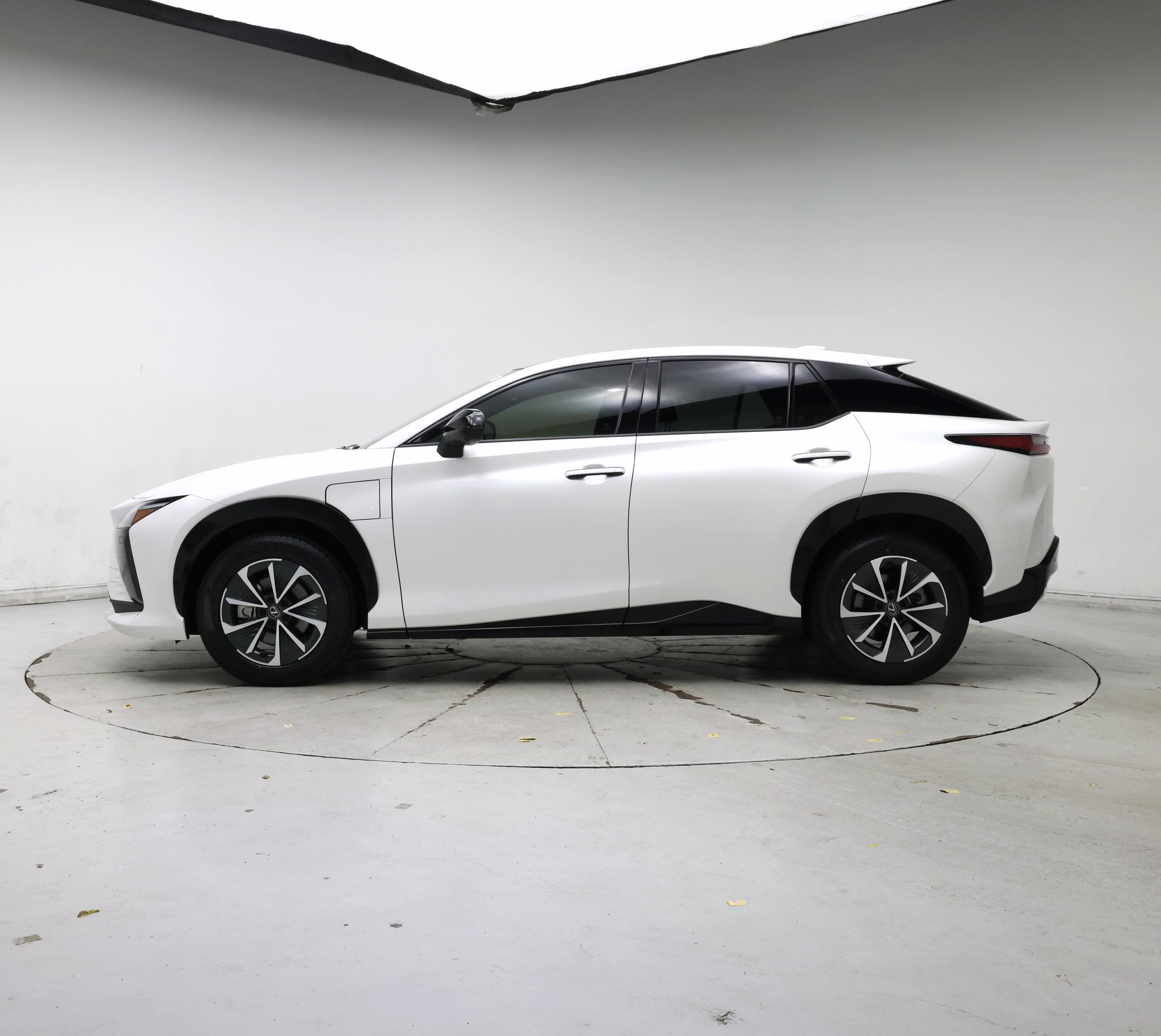 Thumbnail: 2024 Lexus RZ - 3