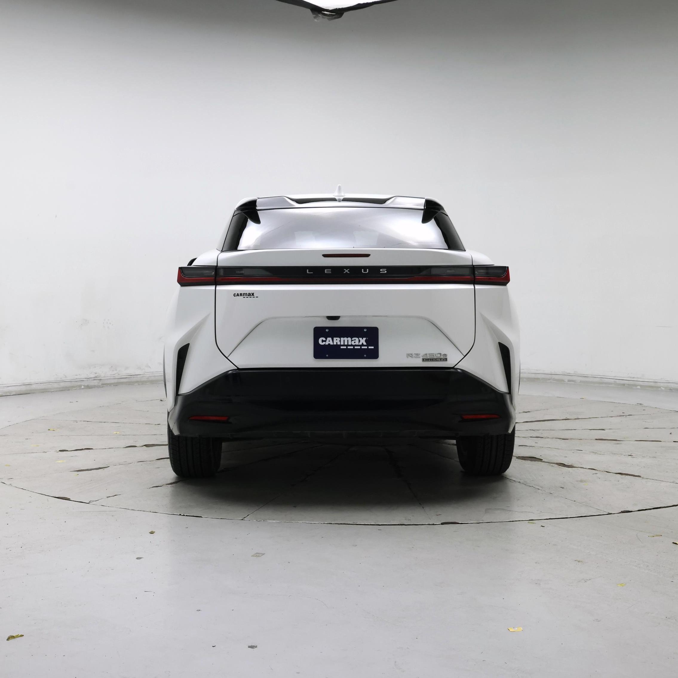 Thumbnail: 2024 Lexus RZ - 6