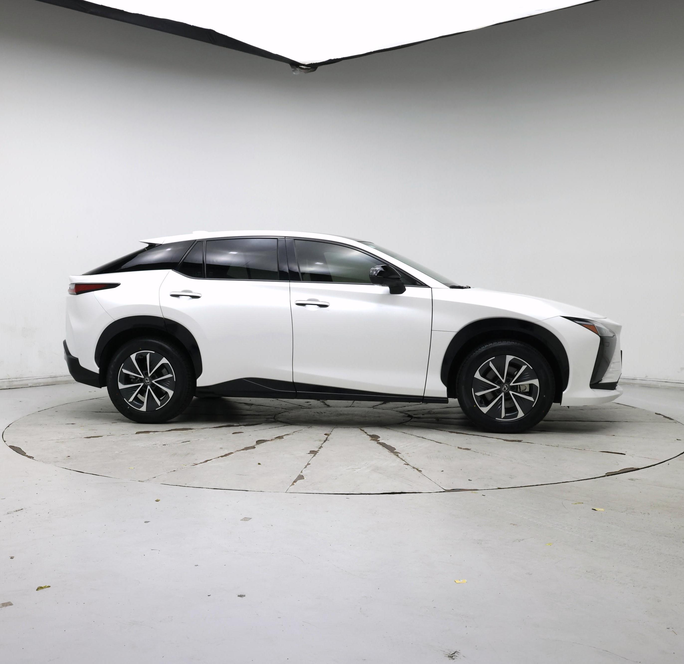 Thumbnail: 2024 Lexus RZ - 7