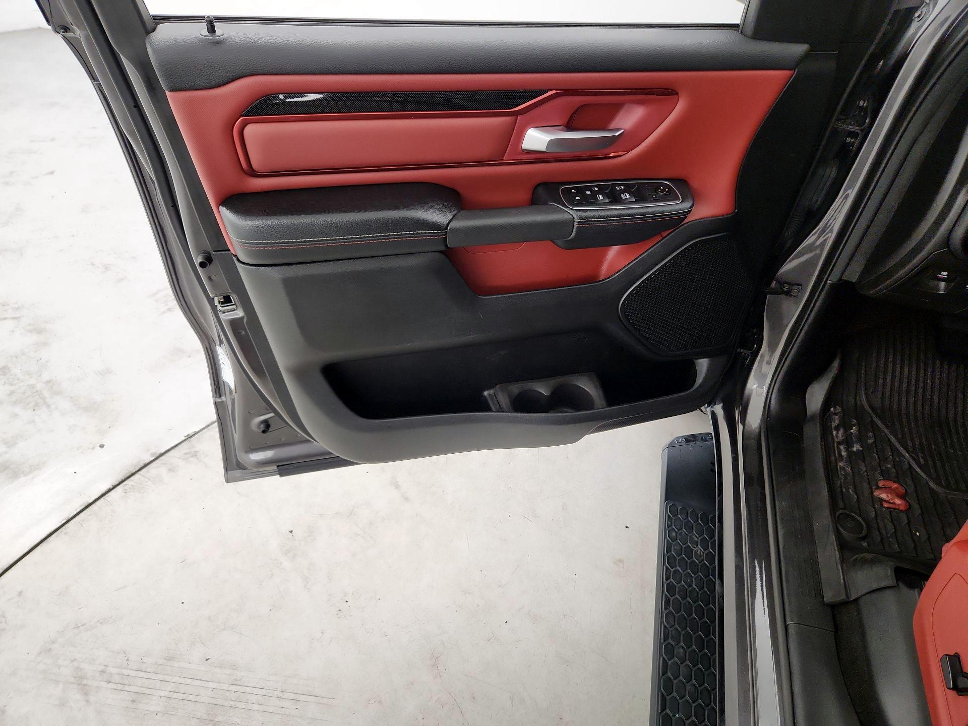 Thumbnail: 2020 RAM 1500 - 12