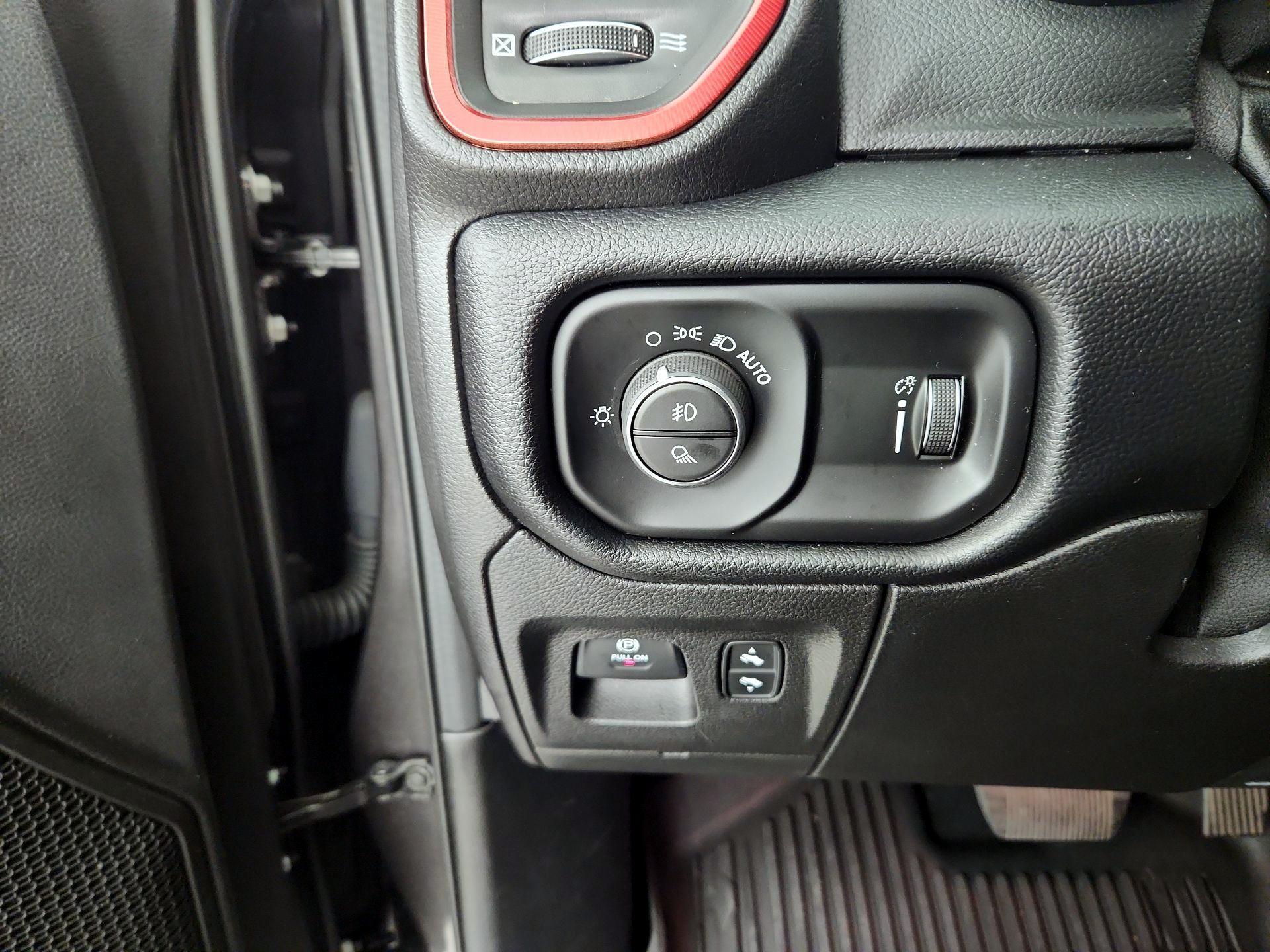 Thumbnail: 2020 RAM 1500 - 13
