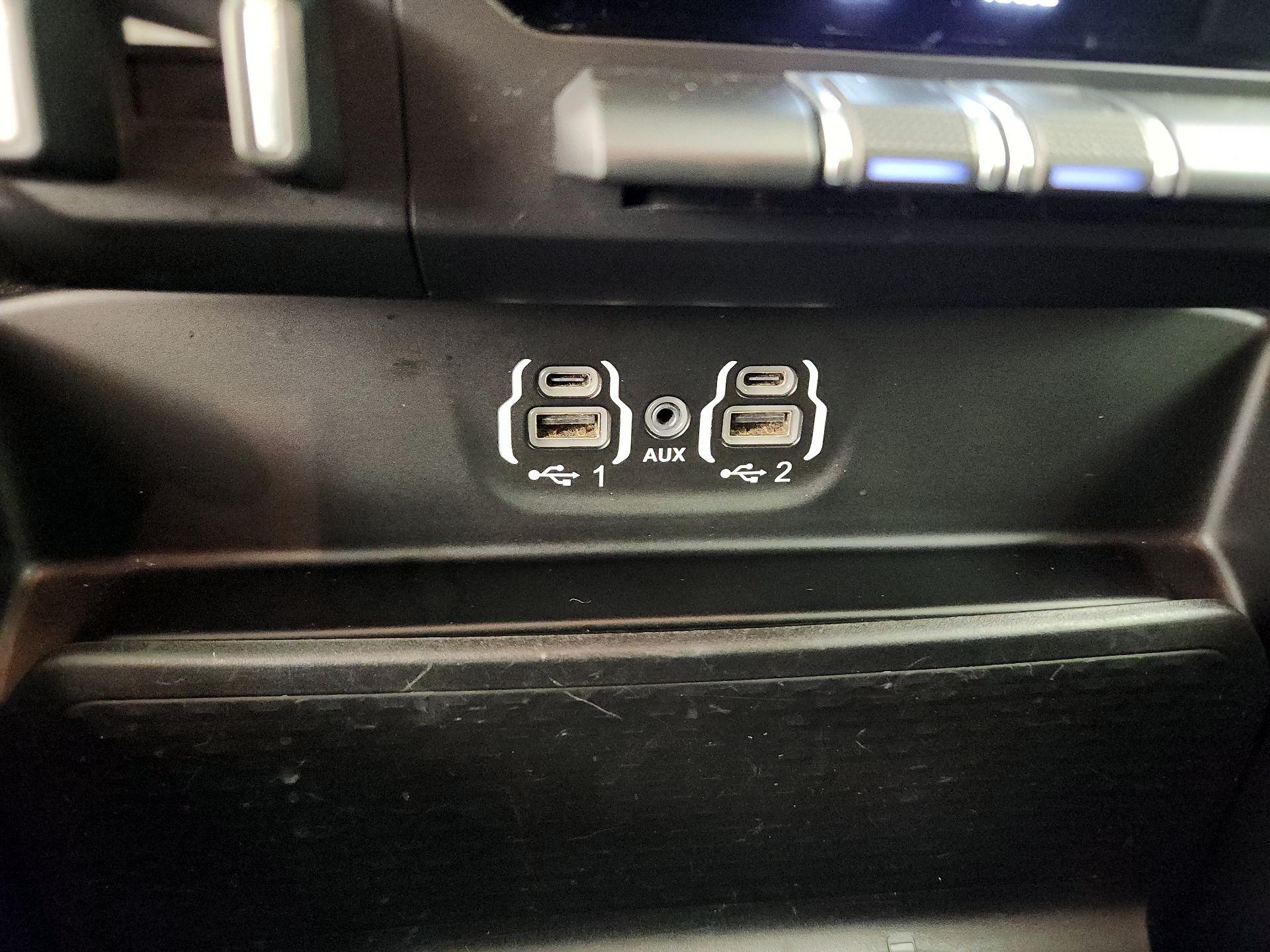 Thumbnail: 2020 RAM 1500 - 18