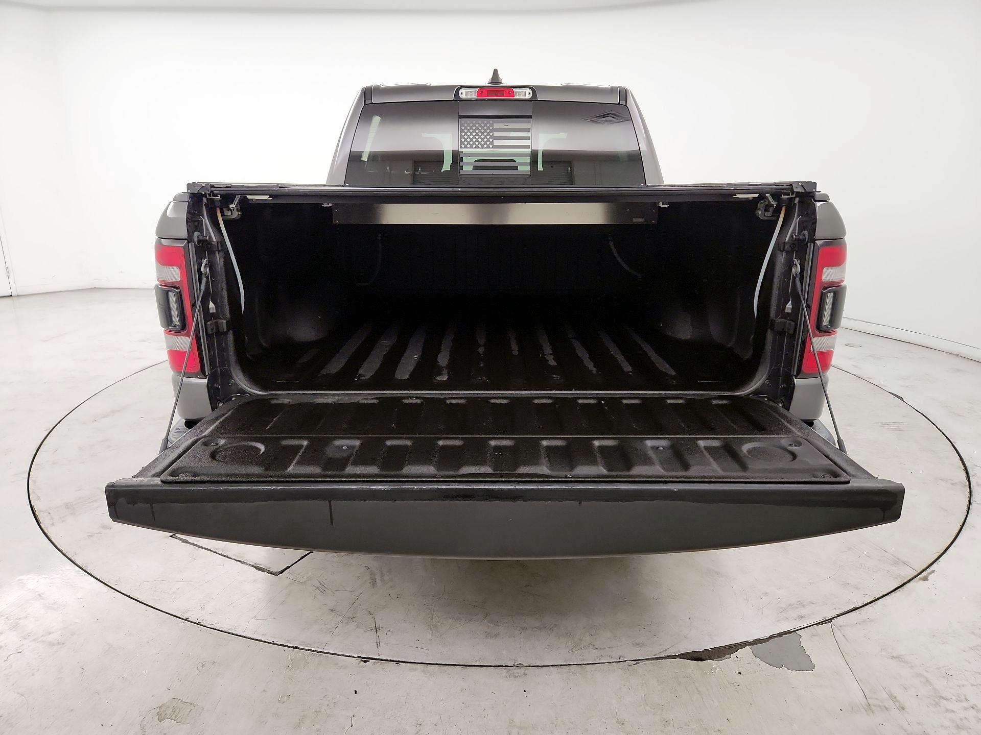 Thumbnail: 2020 RAM 1500 - 20