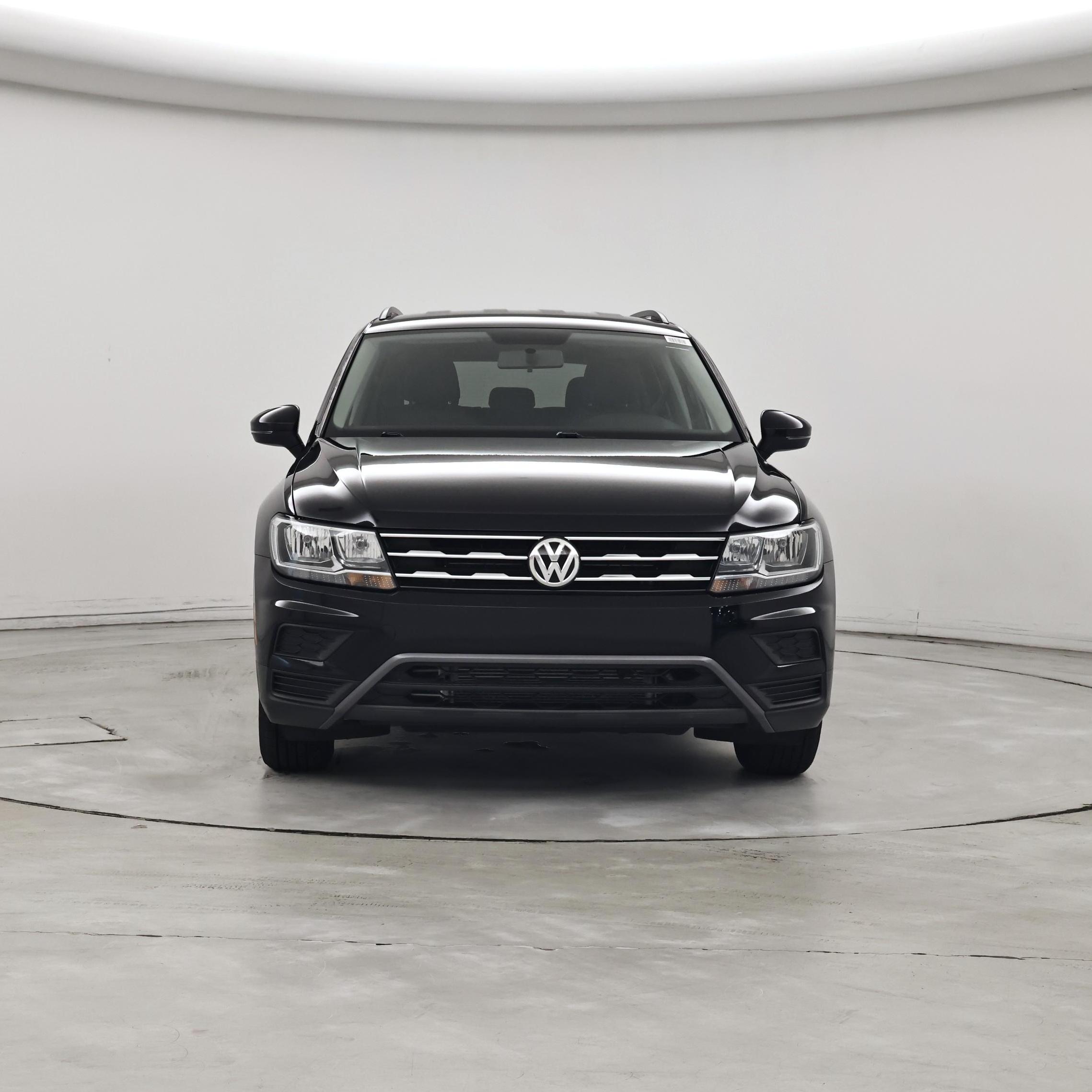 Thumbnail: 2021 Volkswagen Tiguan - 5
