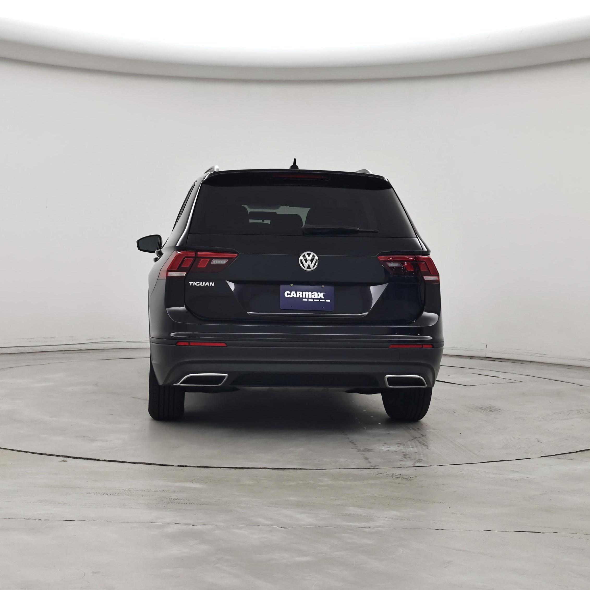 Thumbnail: 2021 Volkswagen Tiguan - 6
