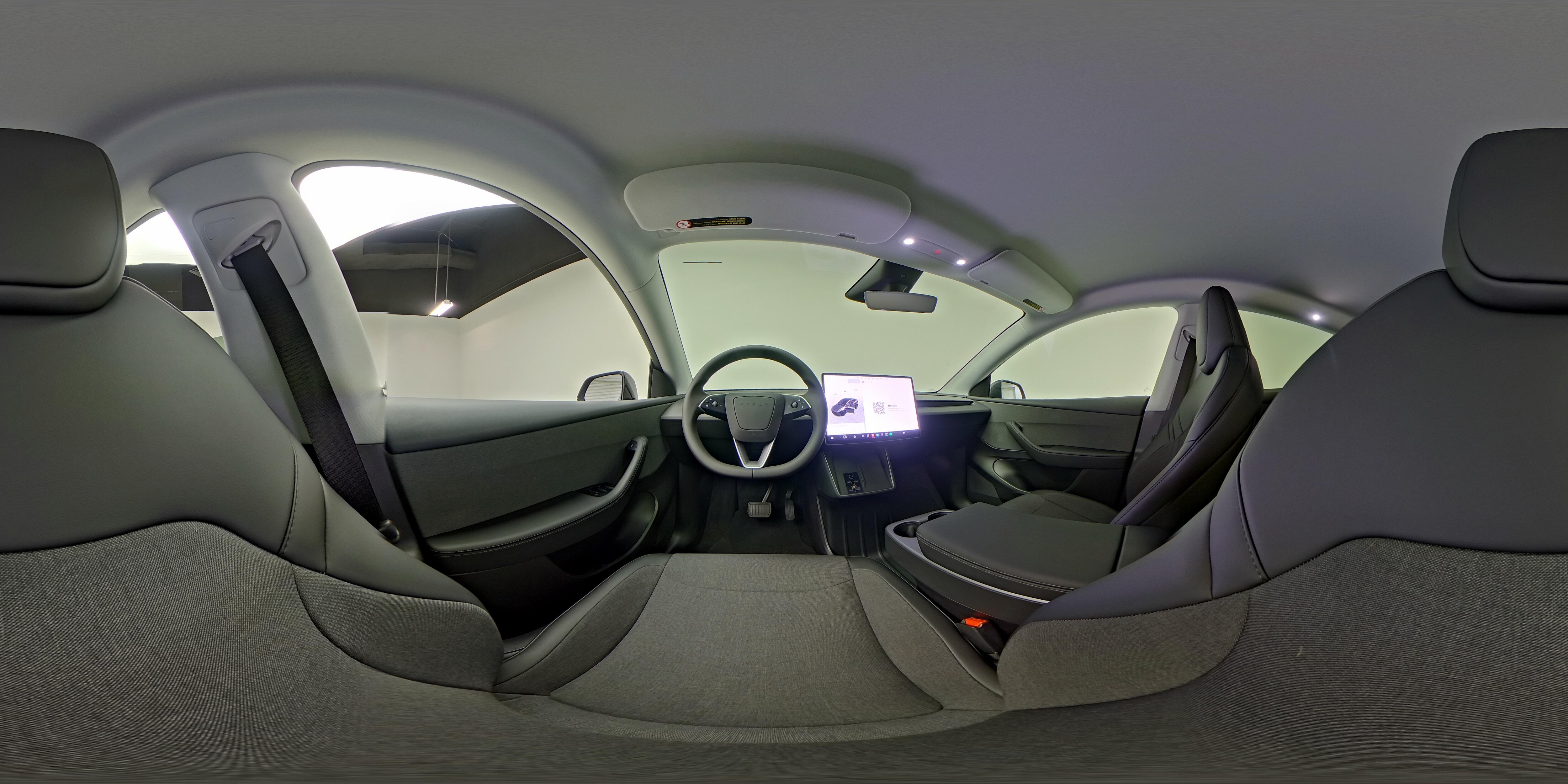 2026 Tesla Model Y Standard - Photo 25