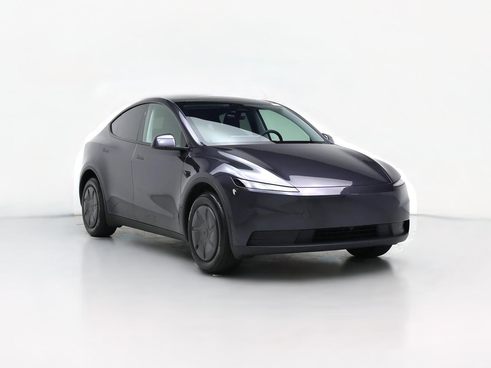 2026 Tesla Model Y Standard - Photo 1