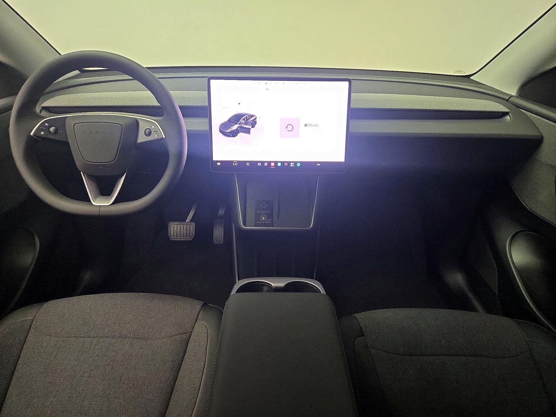 Thumbnail: 2026 Tesla Model Y - 9