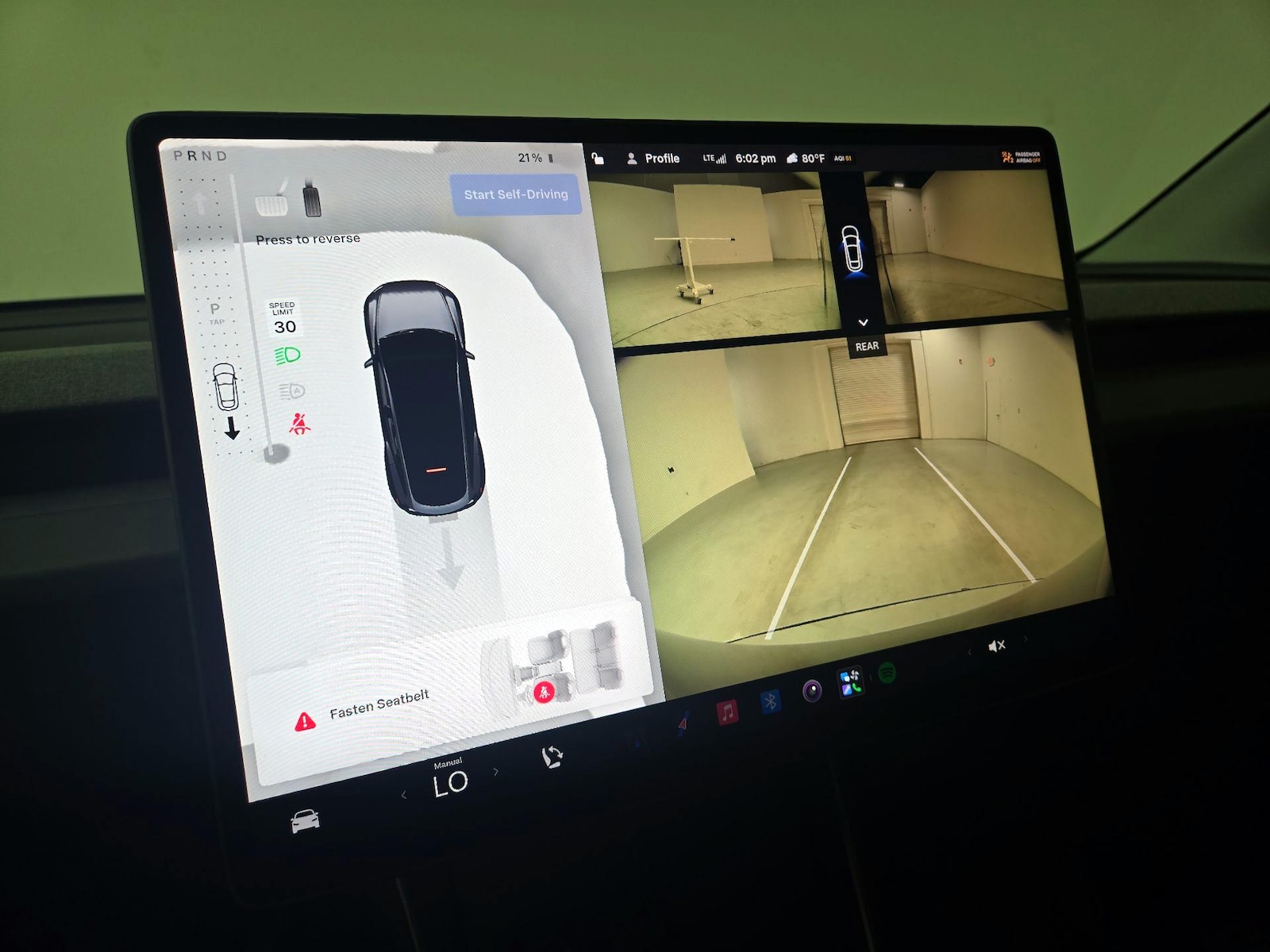 2026 Tesla Model Y Standard - Photo 15