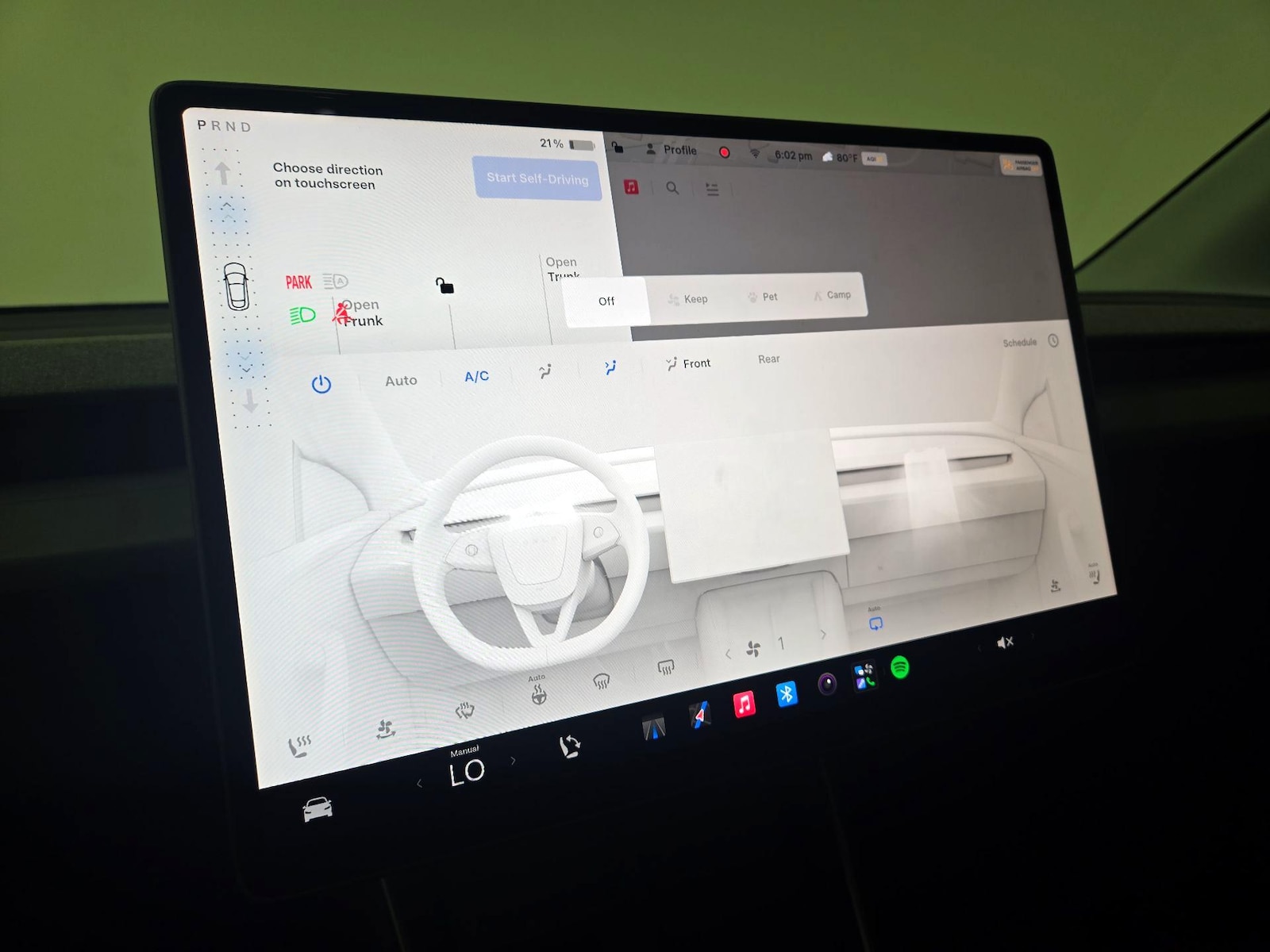 2026 Tesla Model Y Standard - Photo 17