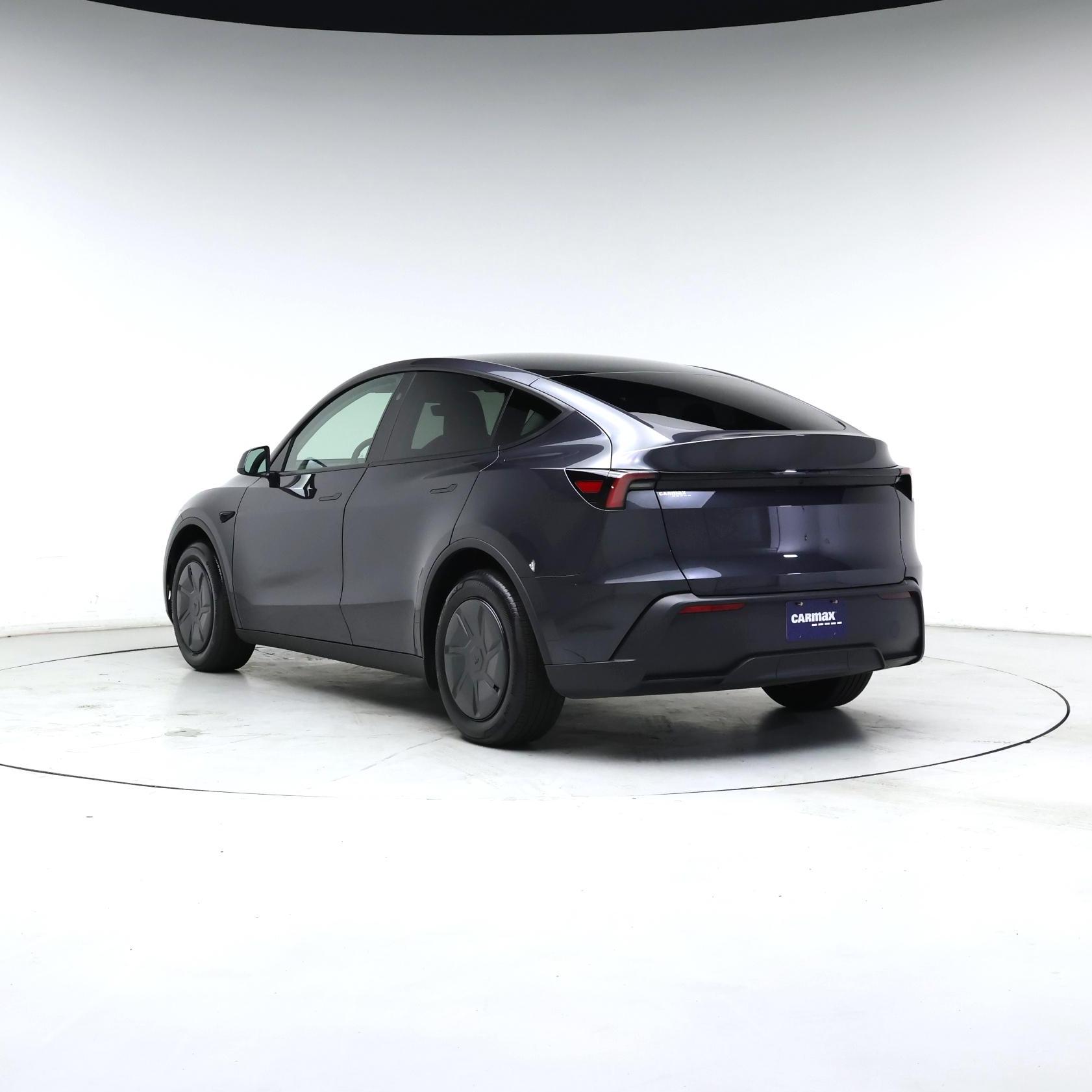 Thumbnail: 2026 Tesla Model Y - 2