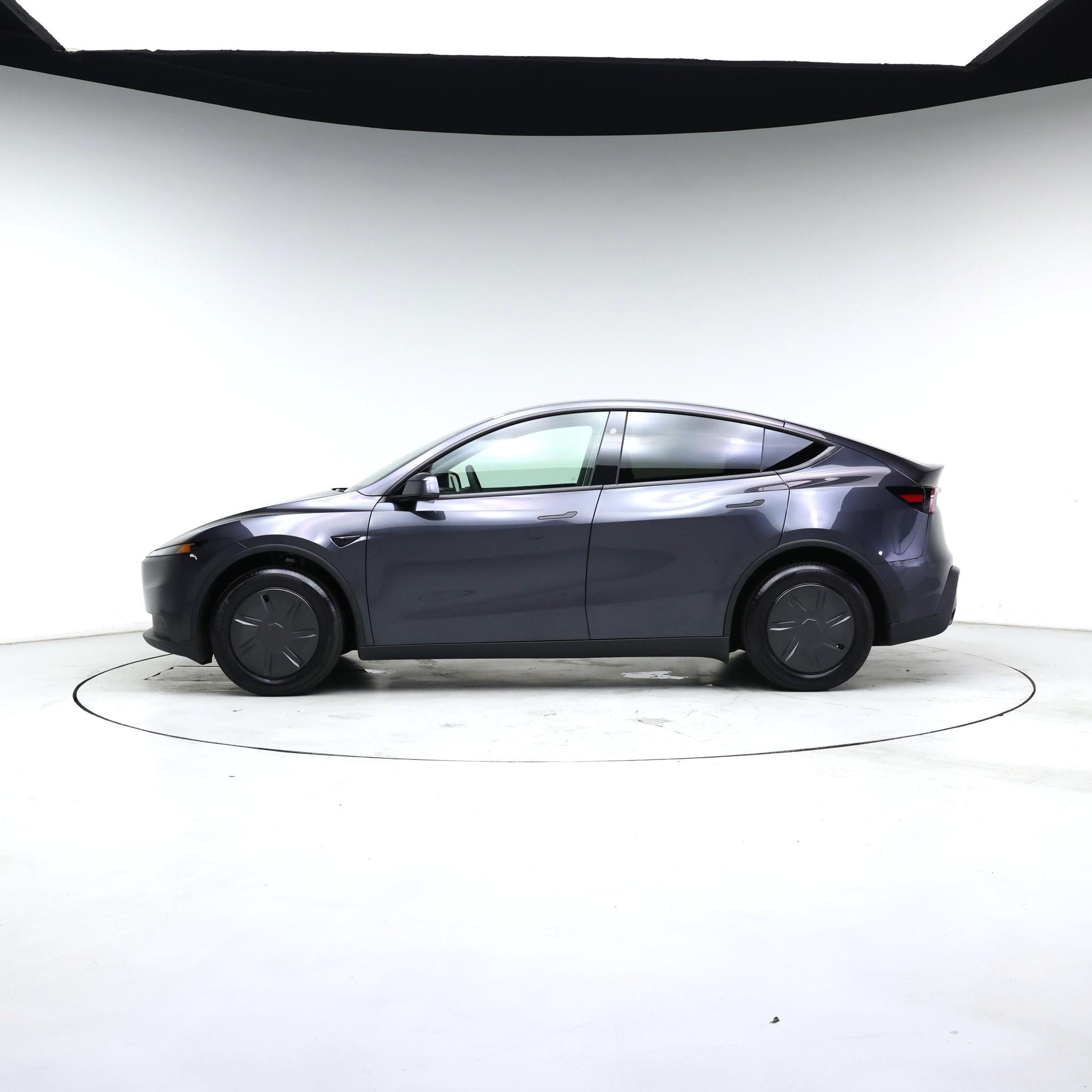Thumbnail: 2026 Tesla Model Y - 3