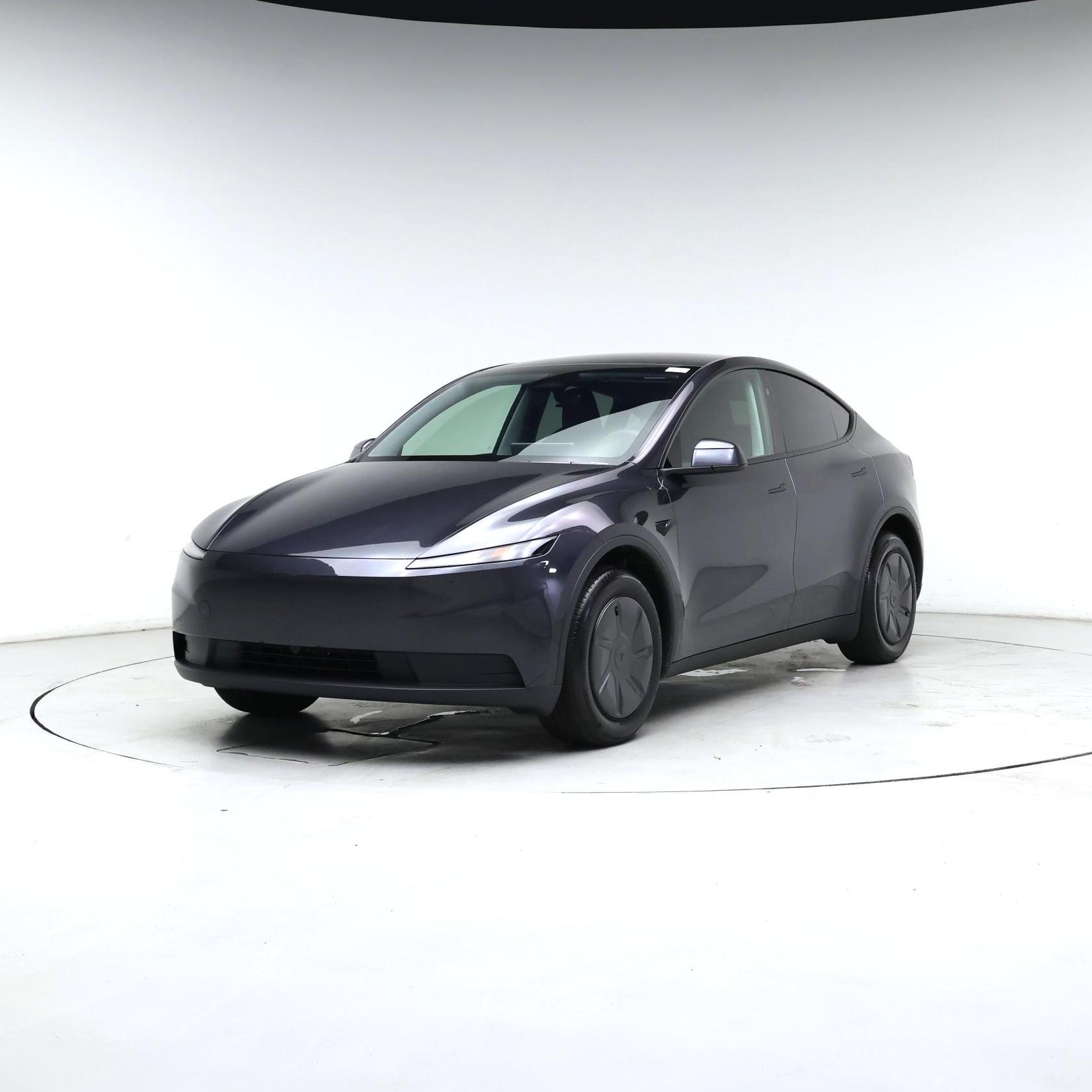 Thumbnail: 2026 Tesla Model Y - 4
