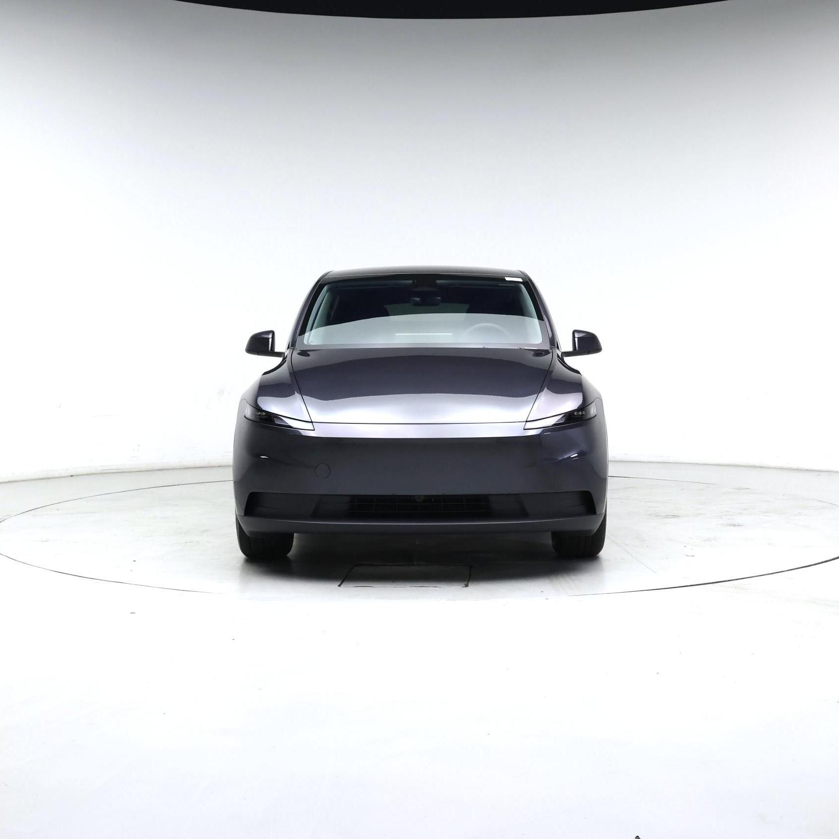 Thumbnail: 2026 Tesla Model Y - 5