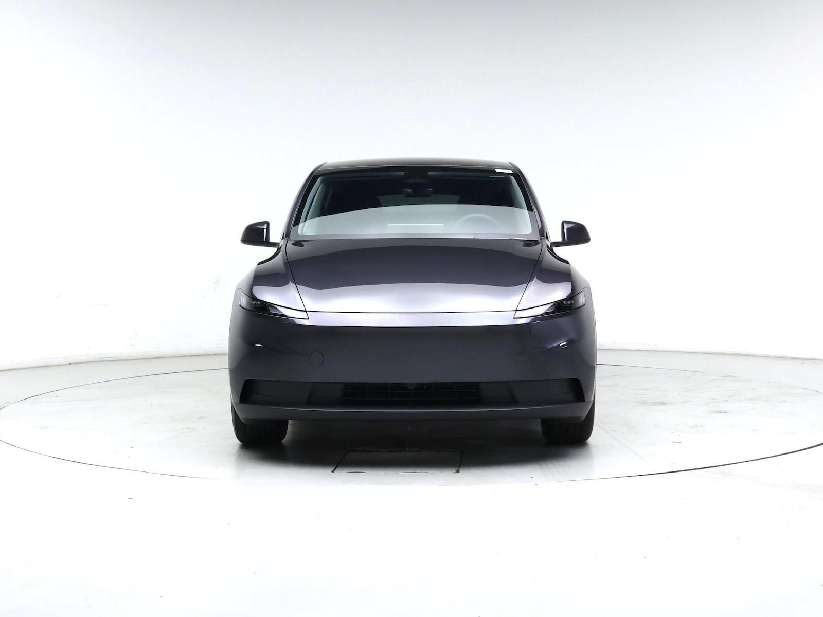 2026 Tesla Model Y Standard - Photo 6