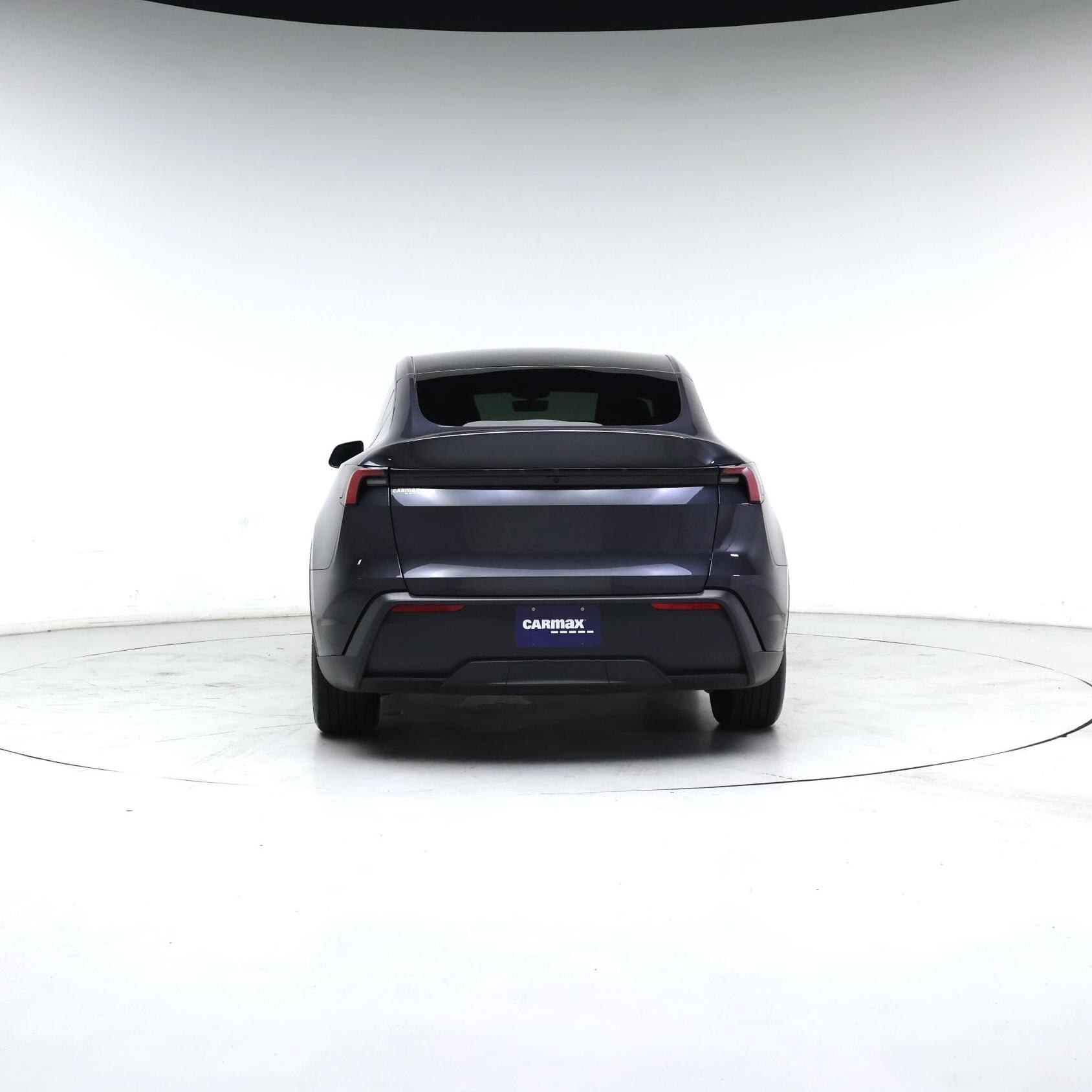 Thumbnail: 2026 Tesla Model Y - 6