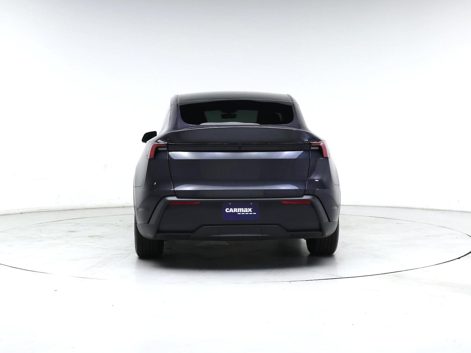 2026 Tesla Model Y Standard - Photo 7