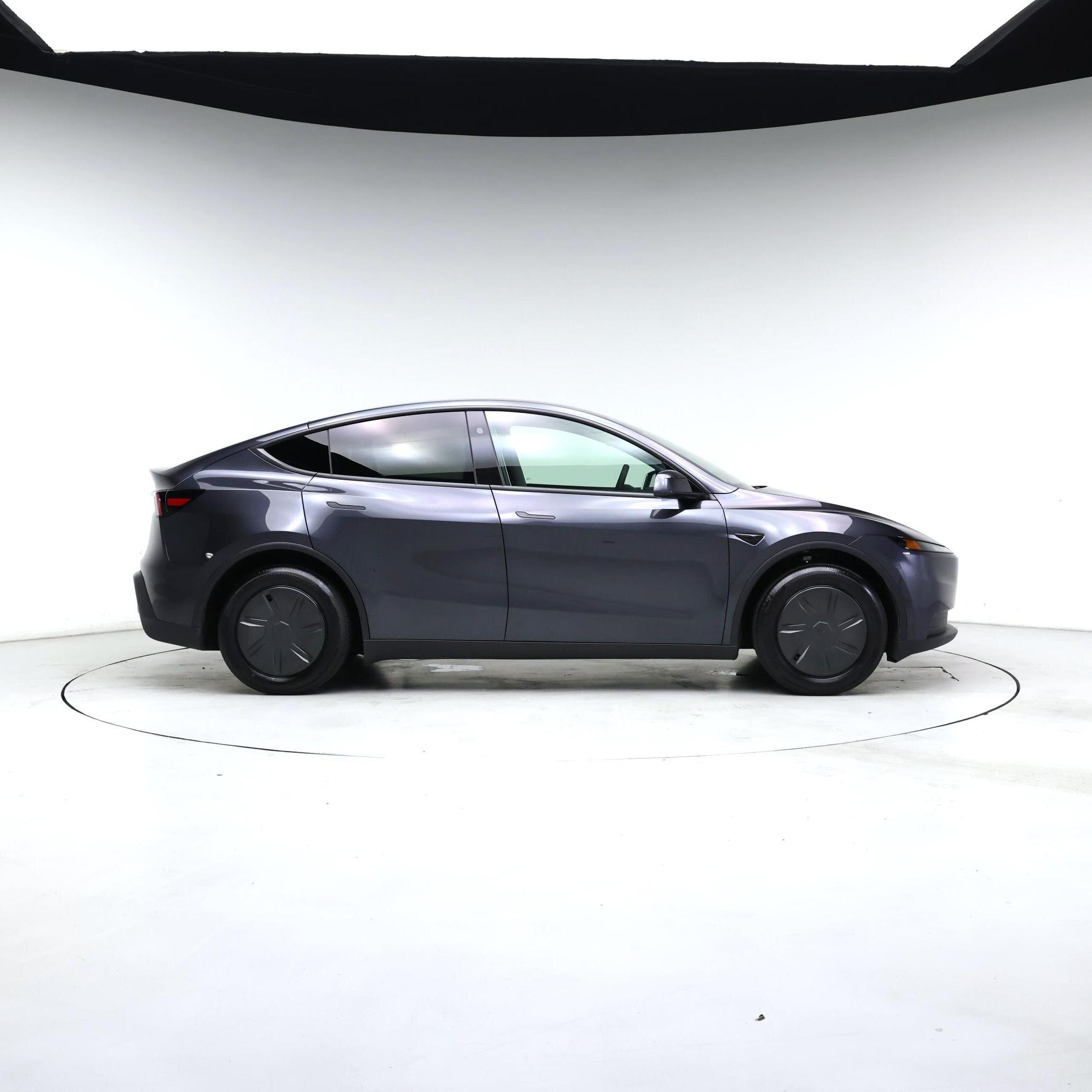 Thumbnail: 2026 Tesla Model Y - 7