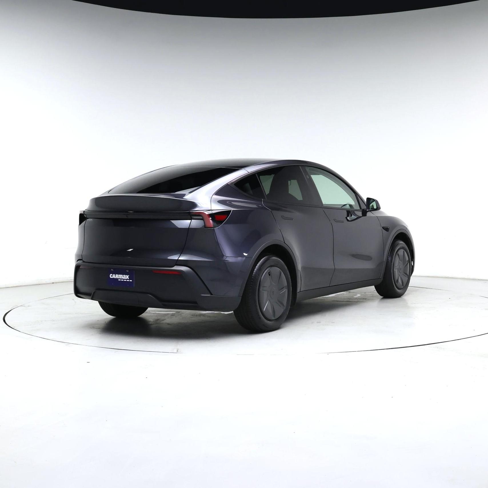 Thumbnail: 2026 Tesla Model Y - 8