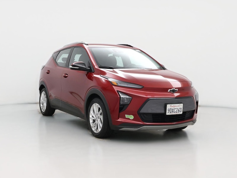 2023 Chevrolet Bolt EUV LT -
                  Modesto, CA