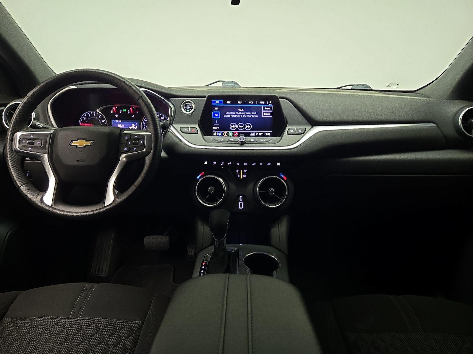 2021 Chevrolet Blazer L - Photo 10