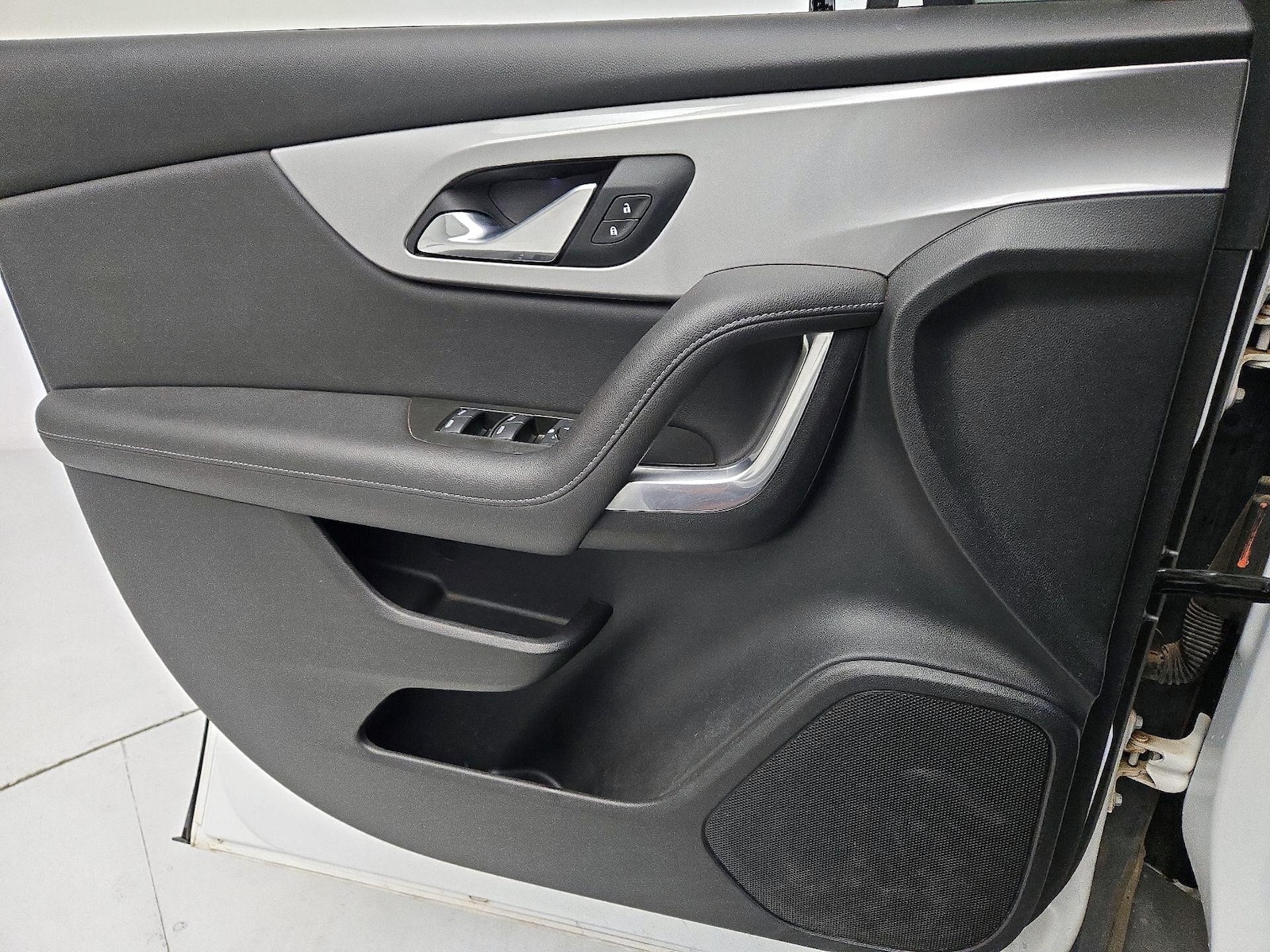 2021 Chevrolet Blazer L - Photo 13