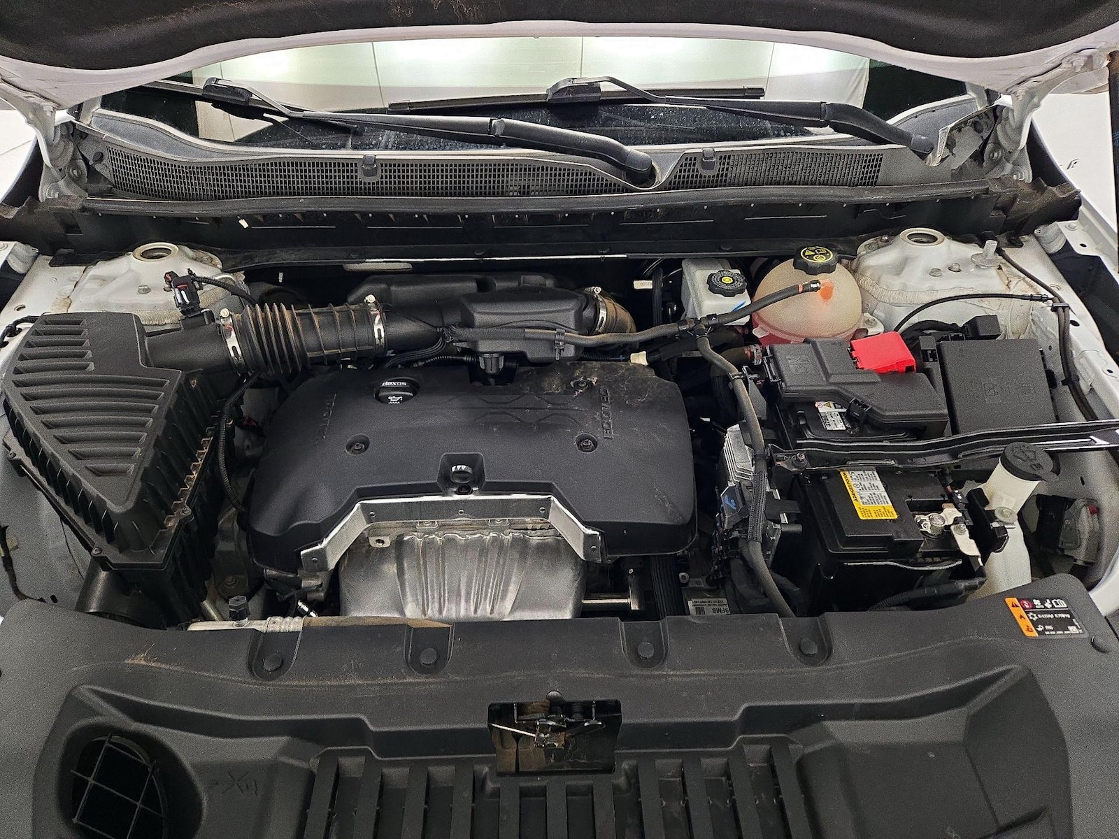 2021 Chevrolet Blazer L - Photo 22