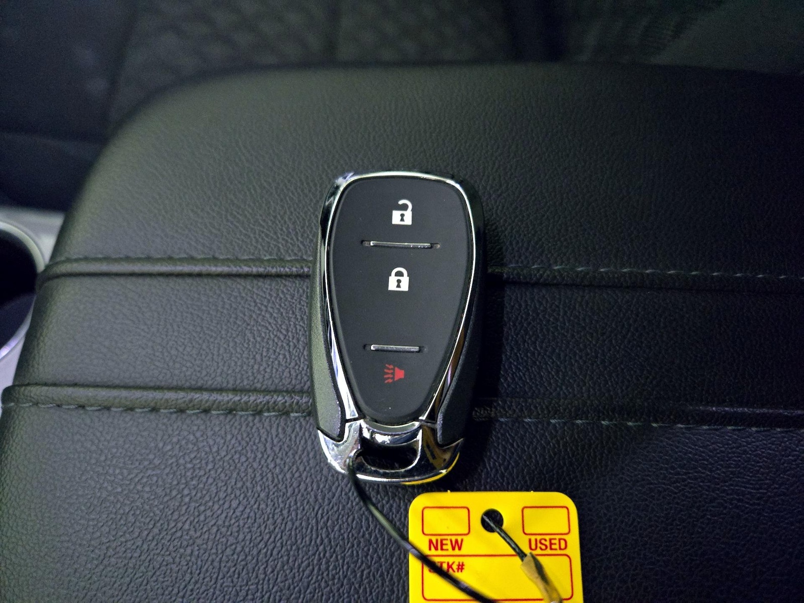 2021 Chevrolet Blazer L - Photo 23