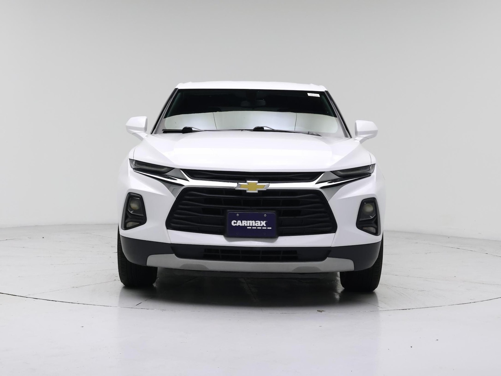 2021 Chevrolet Blazer L - Photo 6