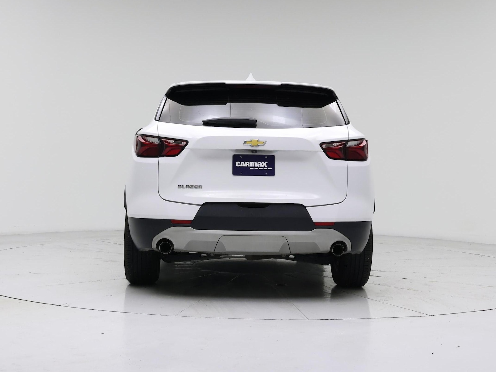 2021 Chevrolet Blazer L - Photo 7