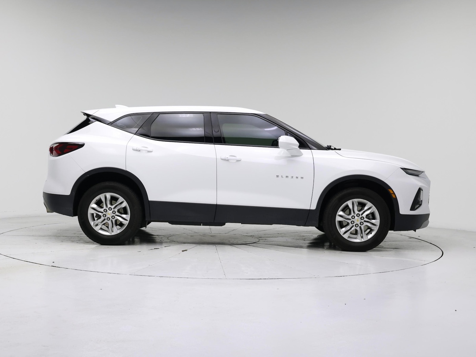 2021 Chevrolet Blazer L - Photo 8