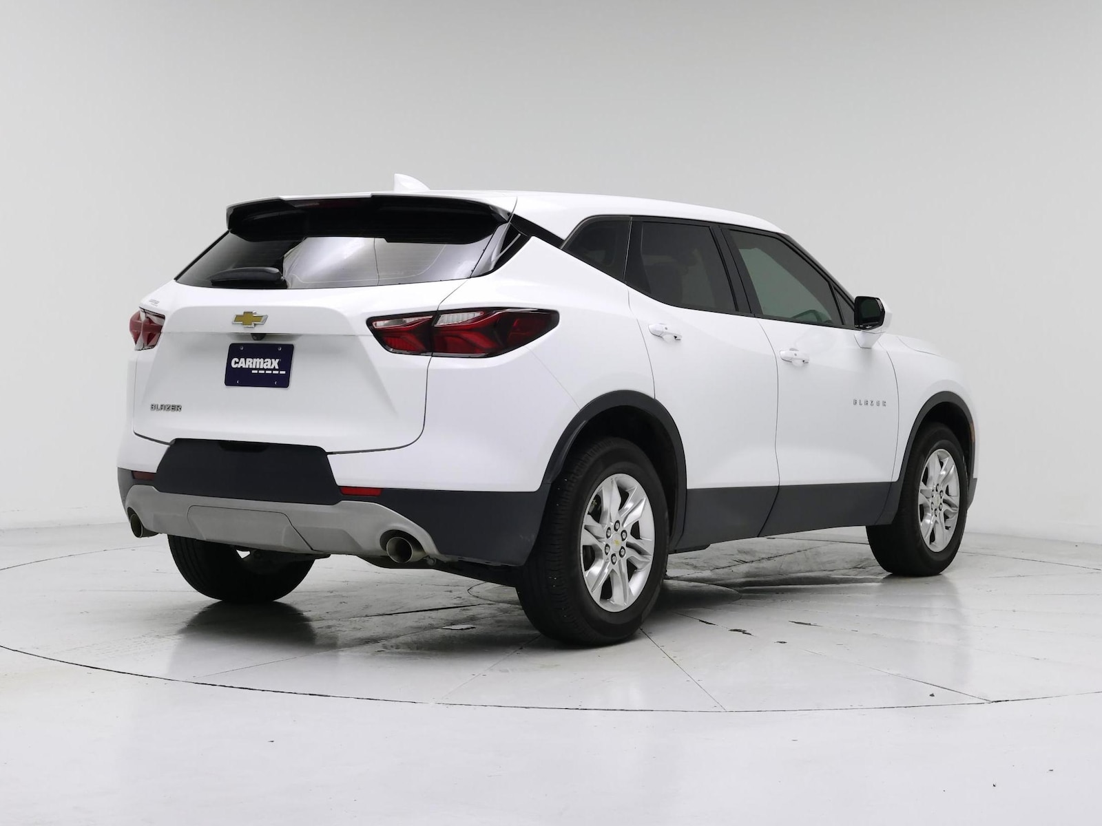 2021 Chevrolet Blazer L - Photo 9