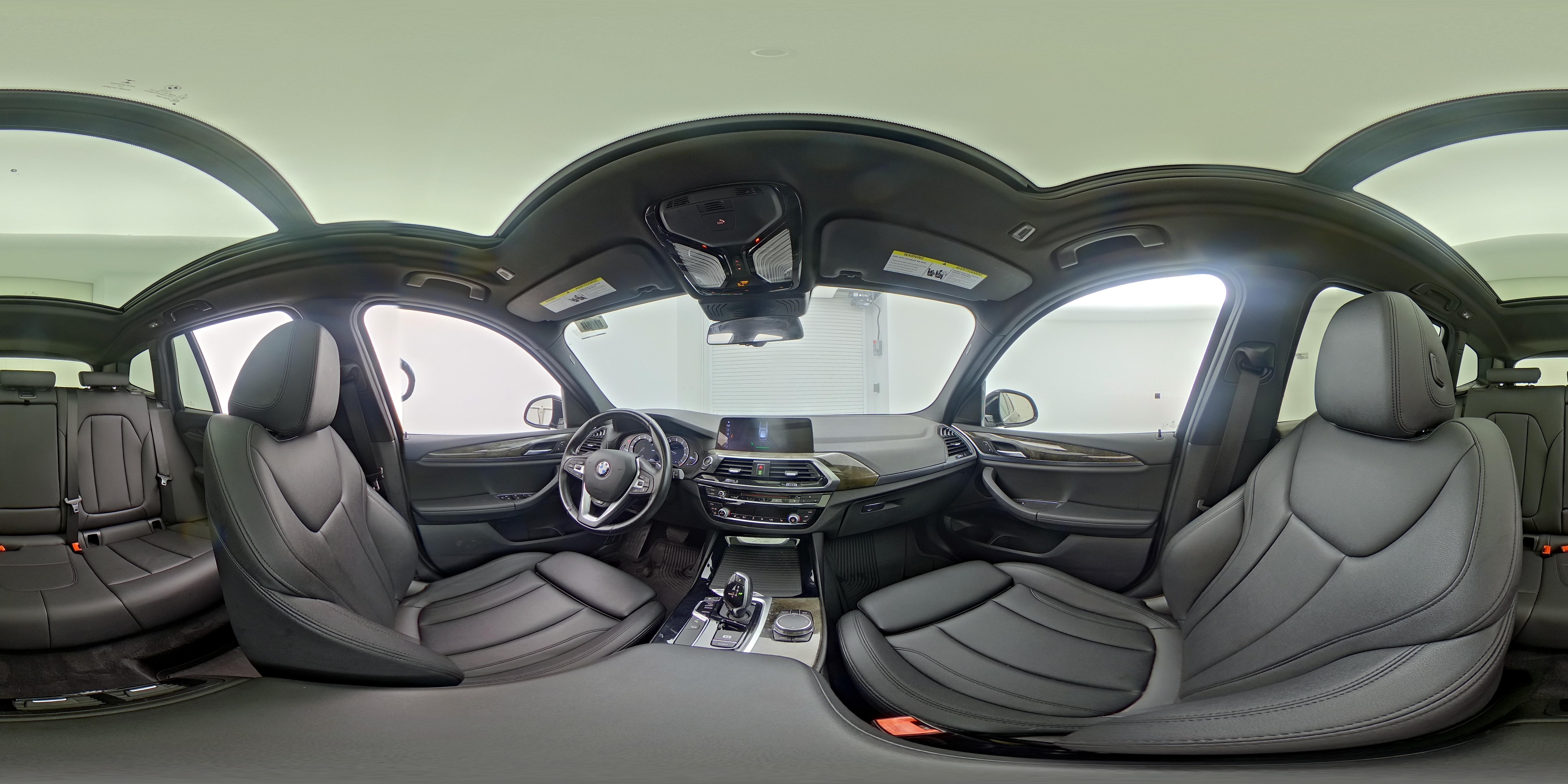 2018 BMW X3 xDrive30i - Photo 27