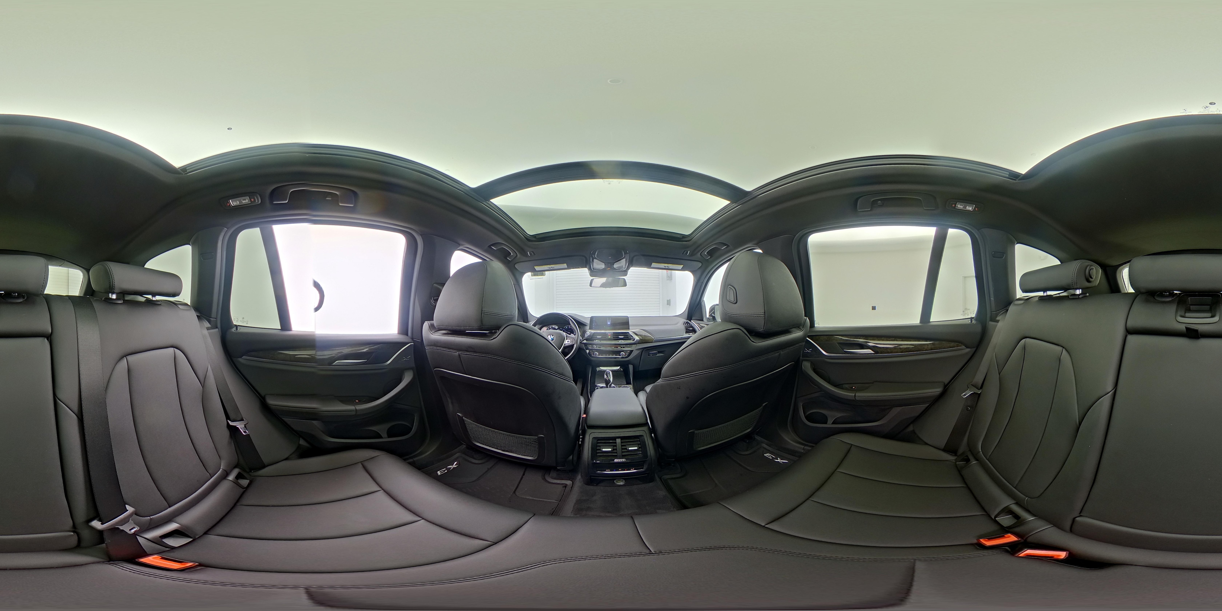 2018 BMW X3 xDrive30i - Photo 28