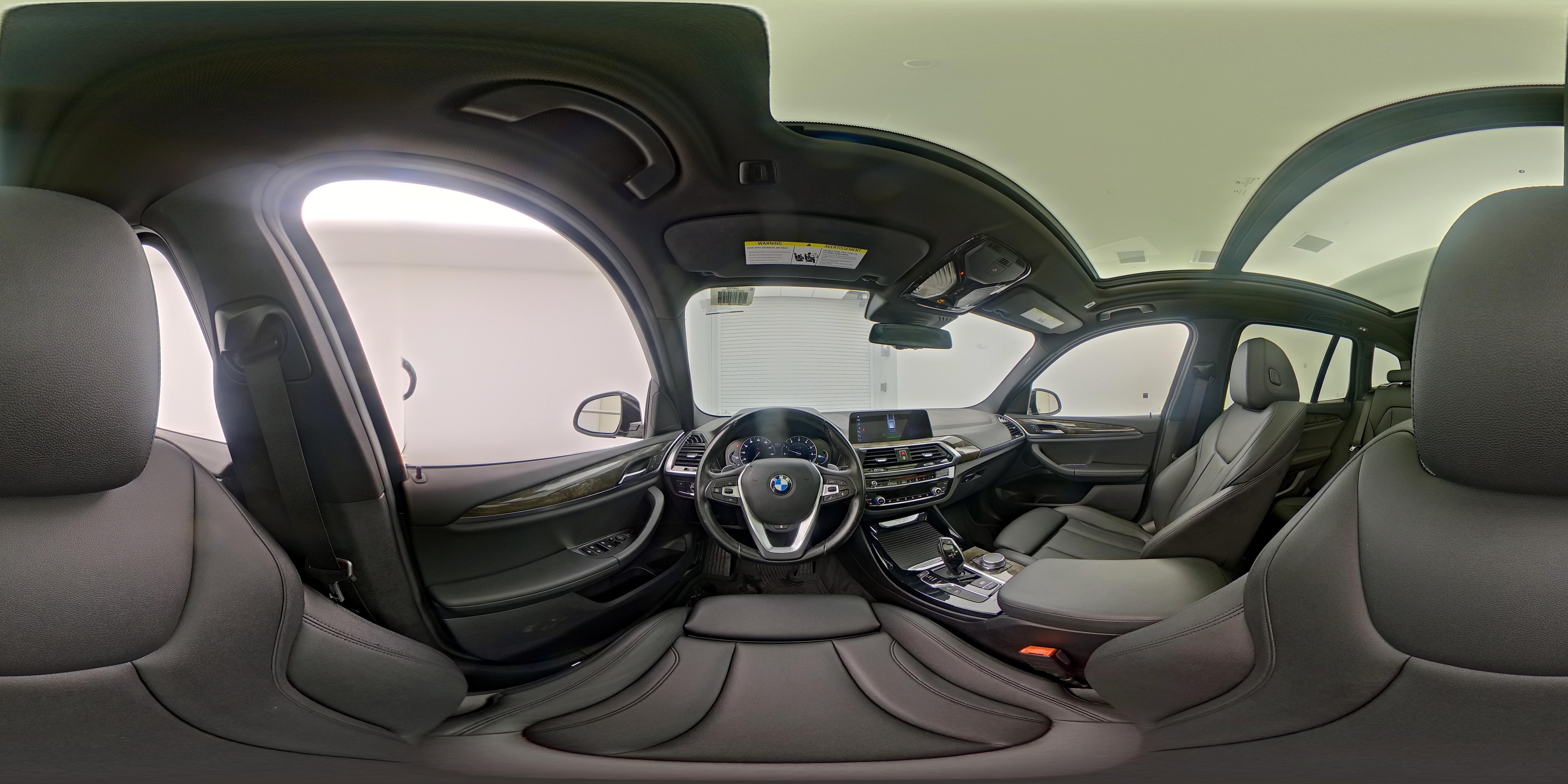 2018 BMW X3 xDrive30i - Photo 29