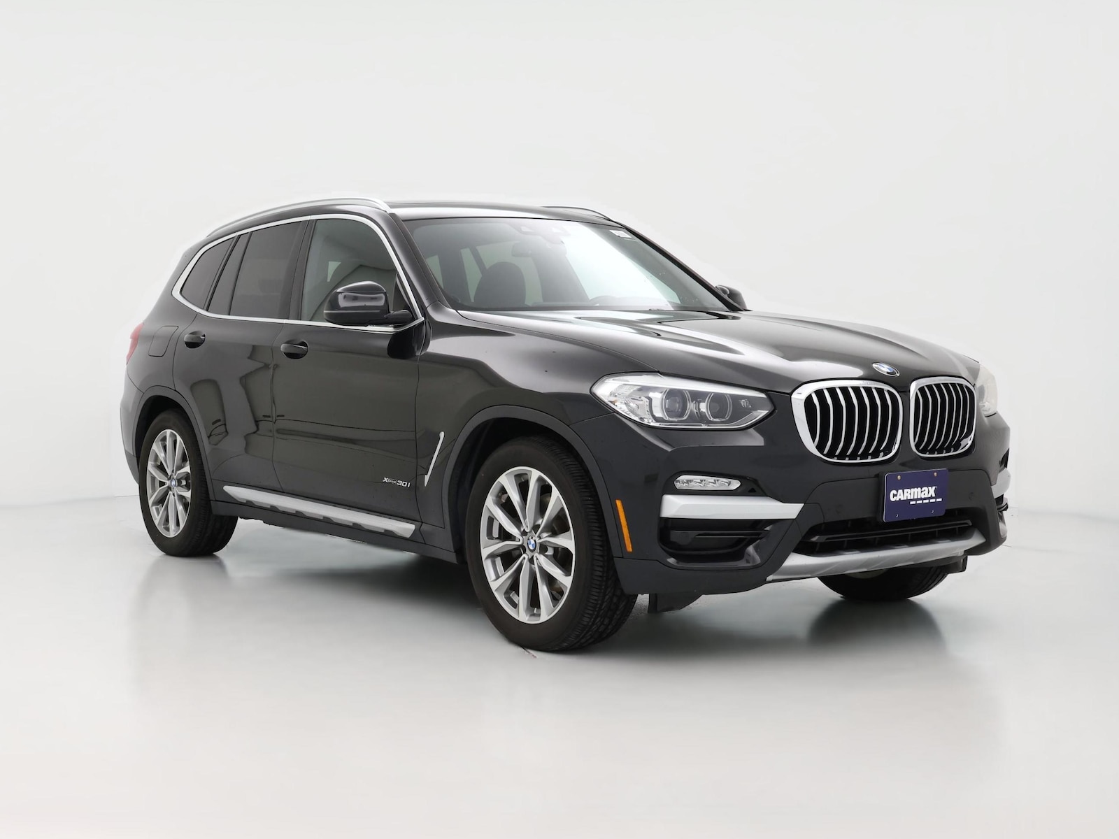 2018 BMW X3 xDrive30i - Photo 1